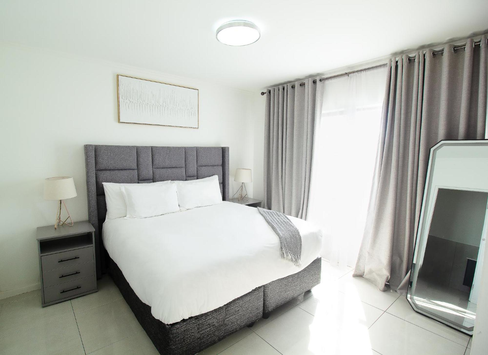 2br-2ba - Rivonia 1 Apartment