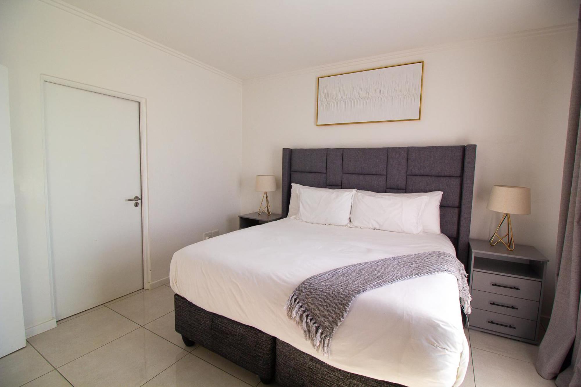 2br-2ba - Rivonia 1 Johannesburg