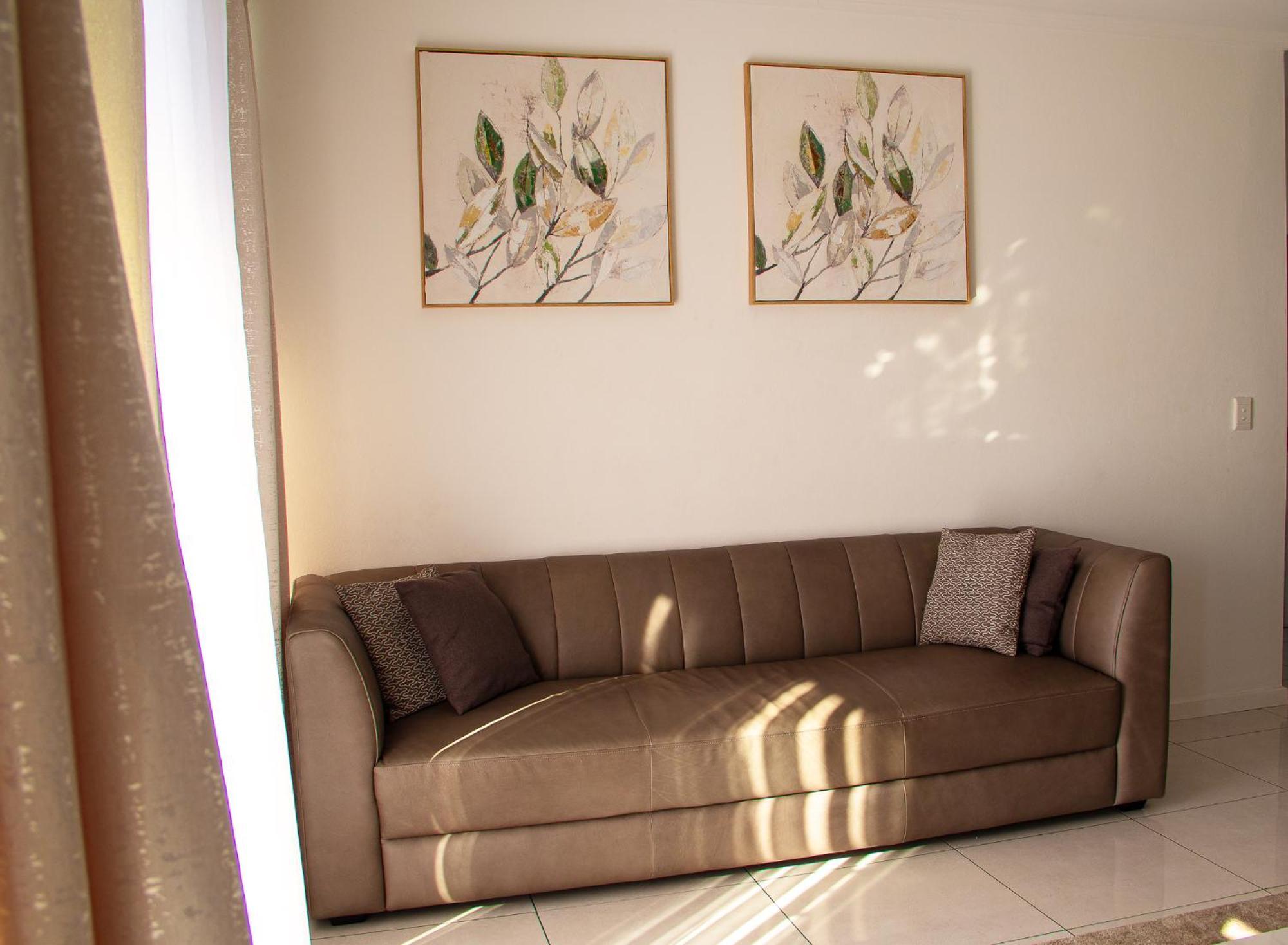 Apartment 2br-2ba - Rivonia 1