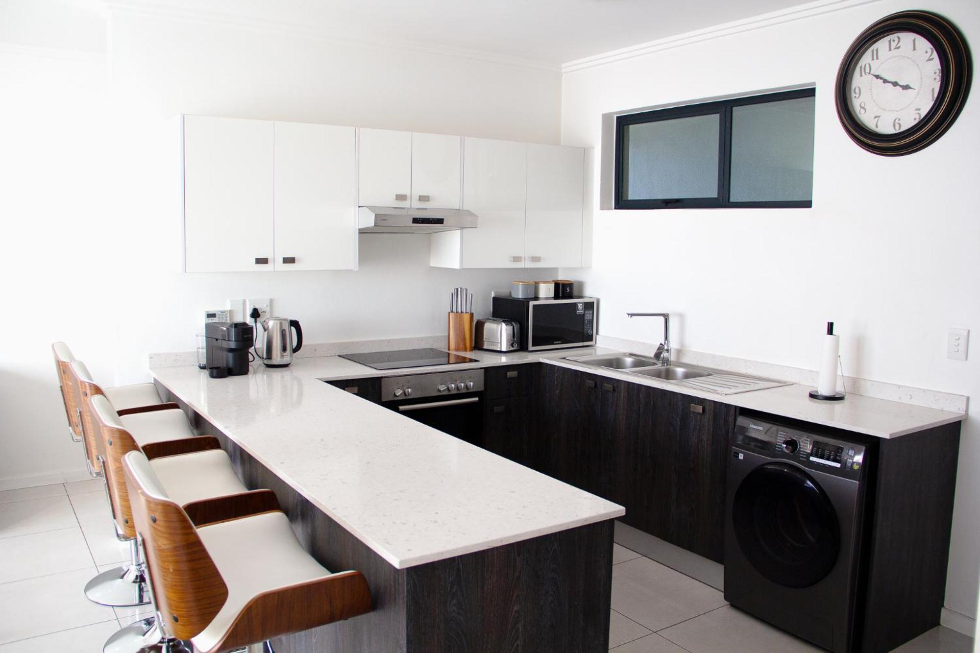 2br-2ba - Rivonia 1 Johannesburg