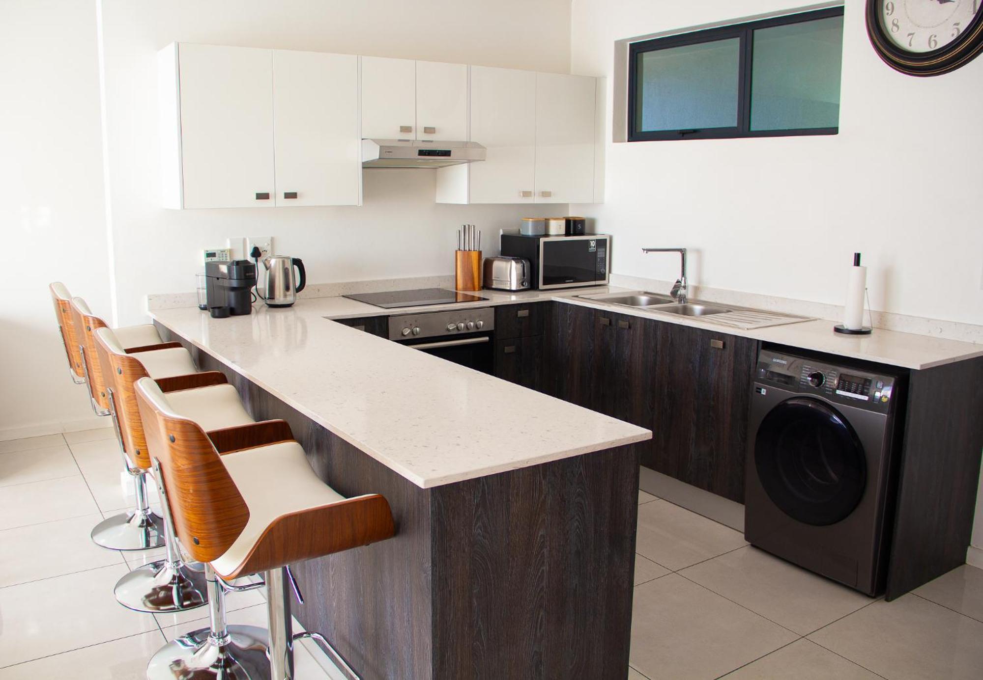 2br-2ba - Rivonia 1 * Johannesburg