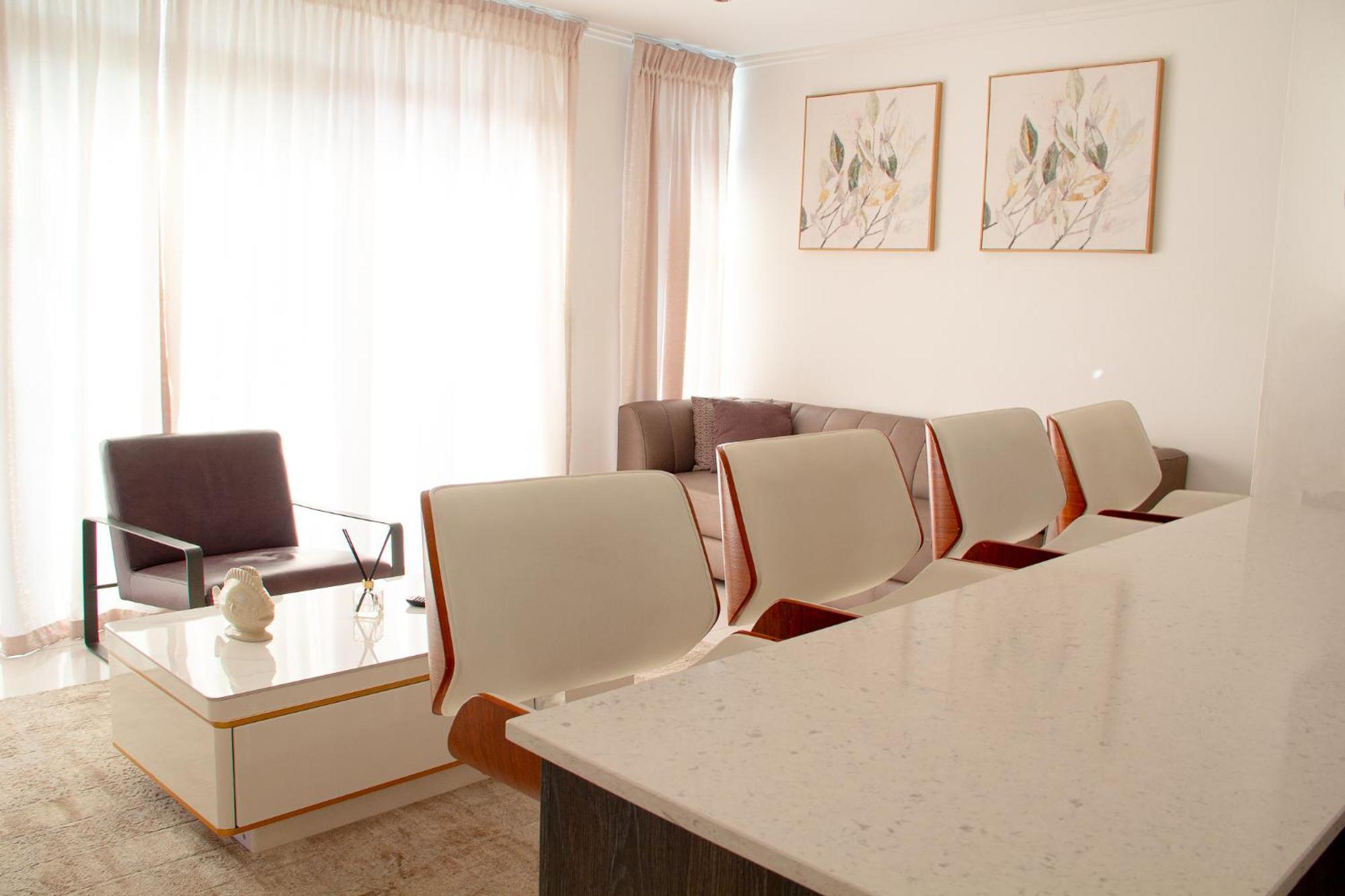 2br-2ba - Rivonia 1 * Johannesburg