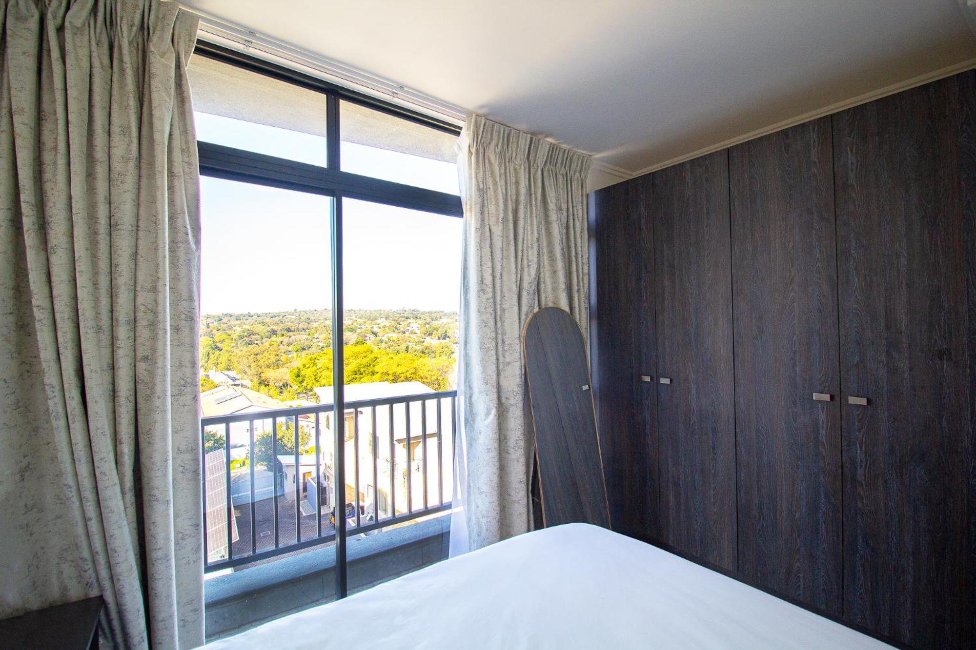 Apartment 2br-2ba - Rivonia 1 Johannesburg