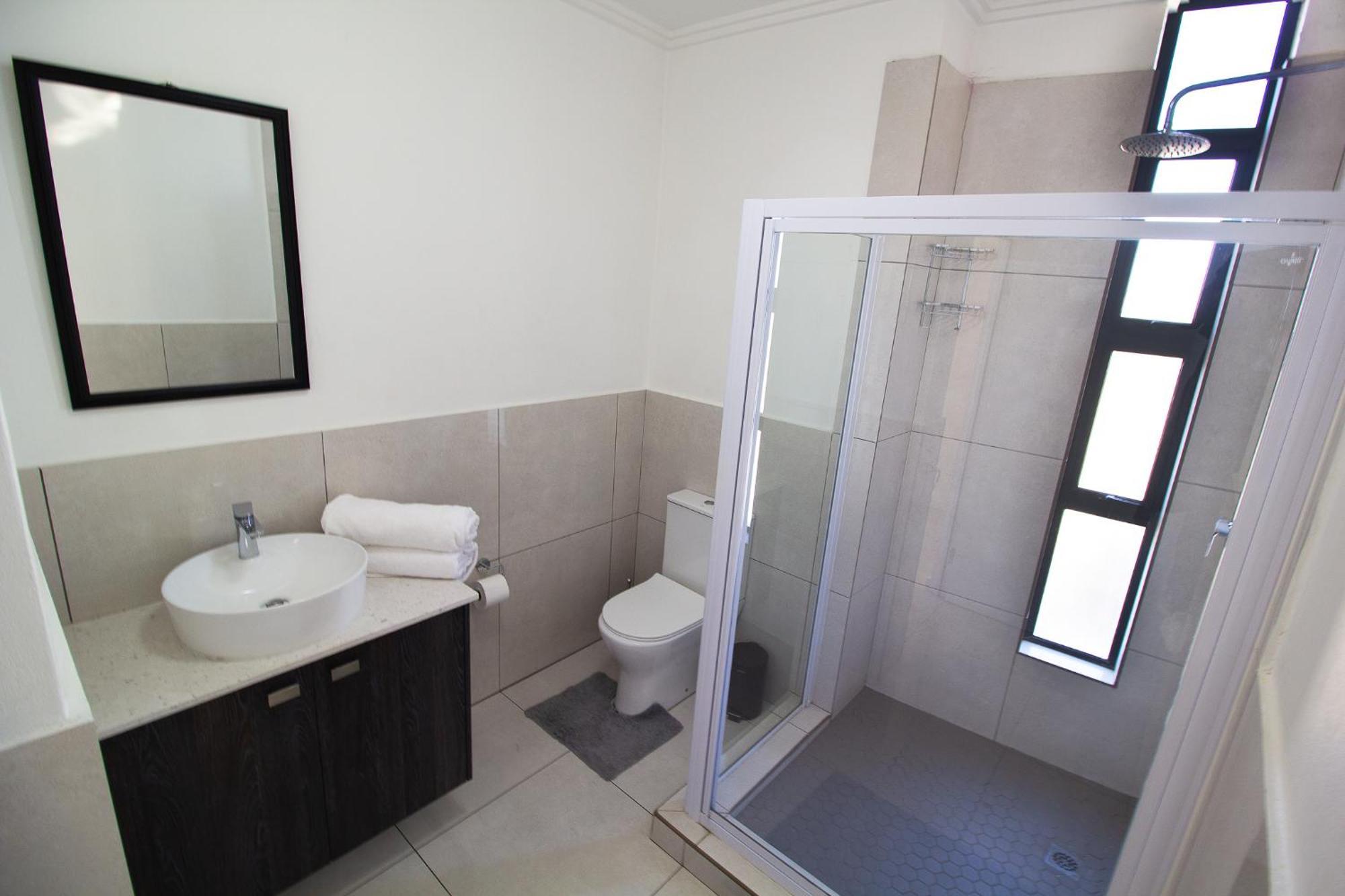 2br-2ba - Rivonia 1 Apartment *