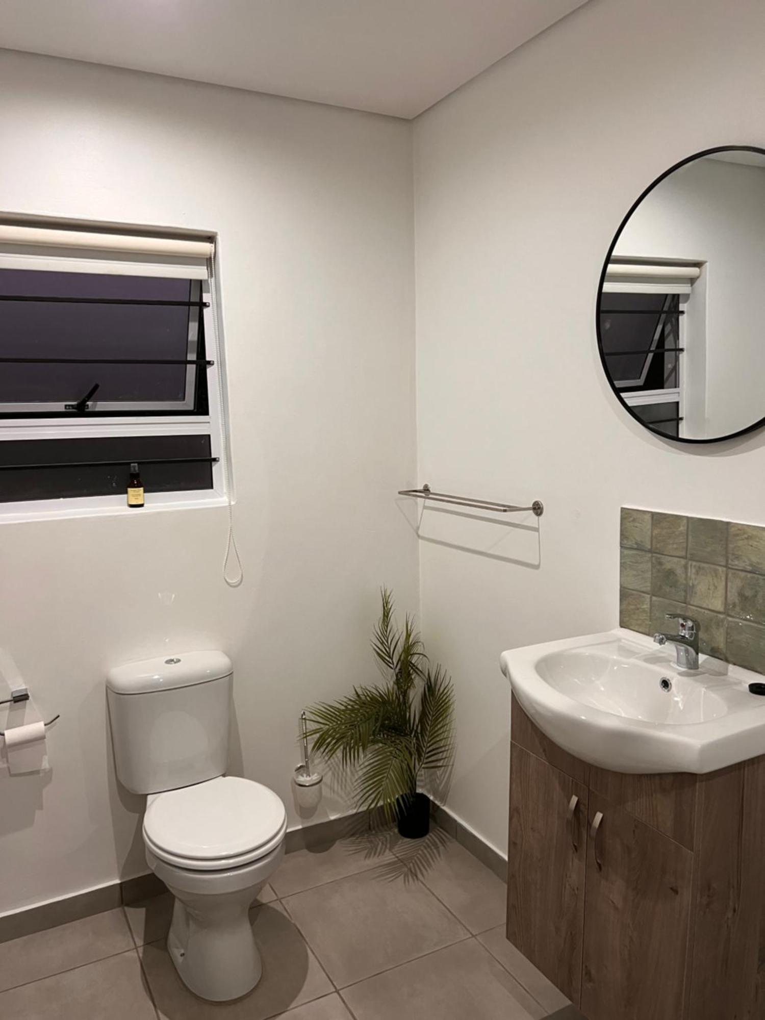 Lanina Exec Apartment *