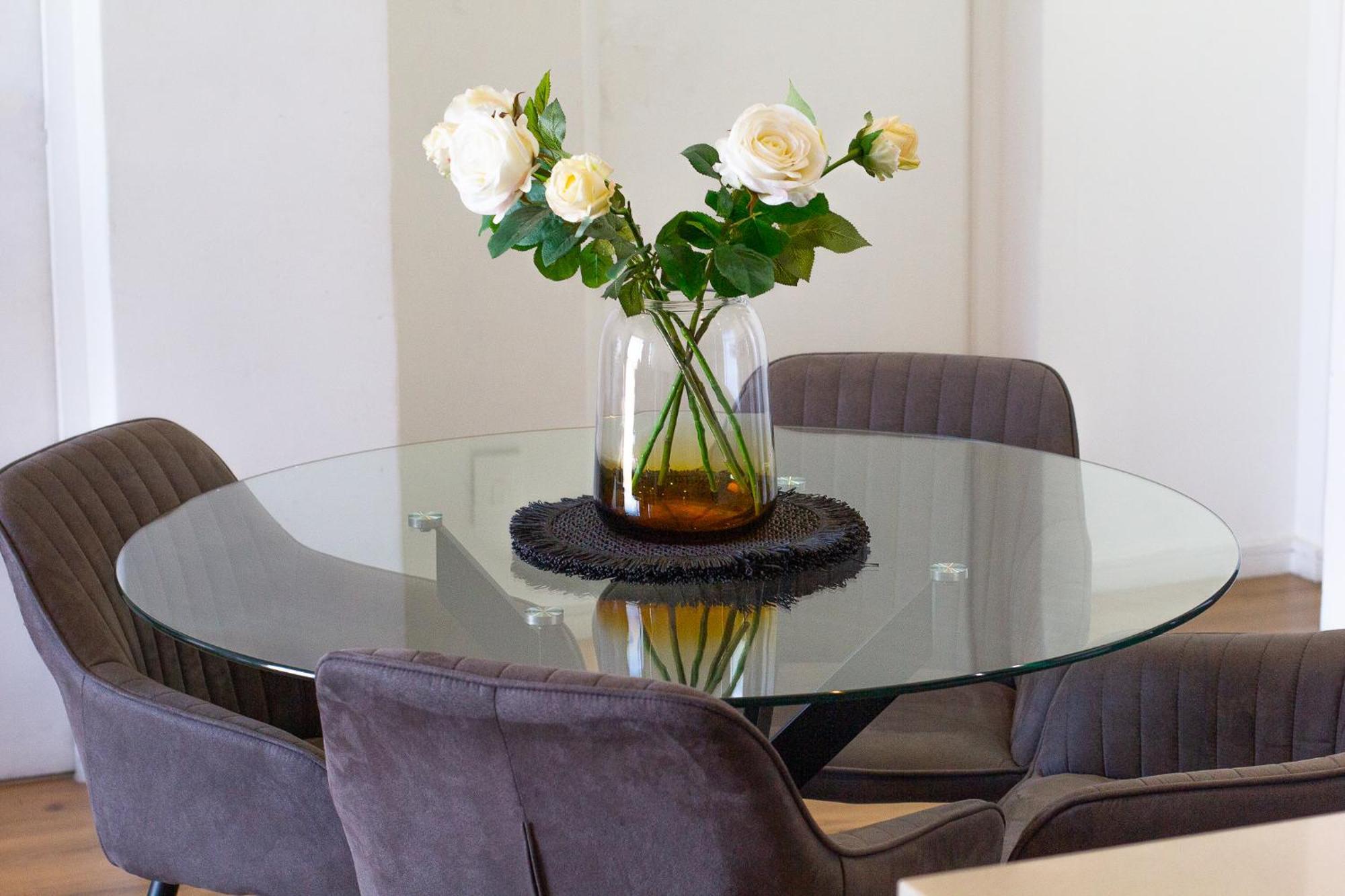 Sandton Smart Seven Apartment Johannesburg