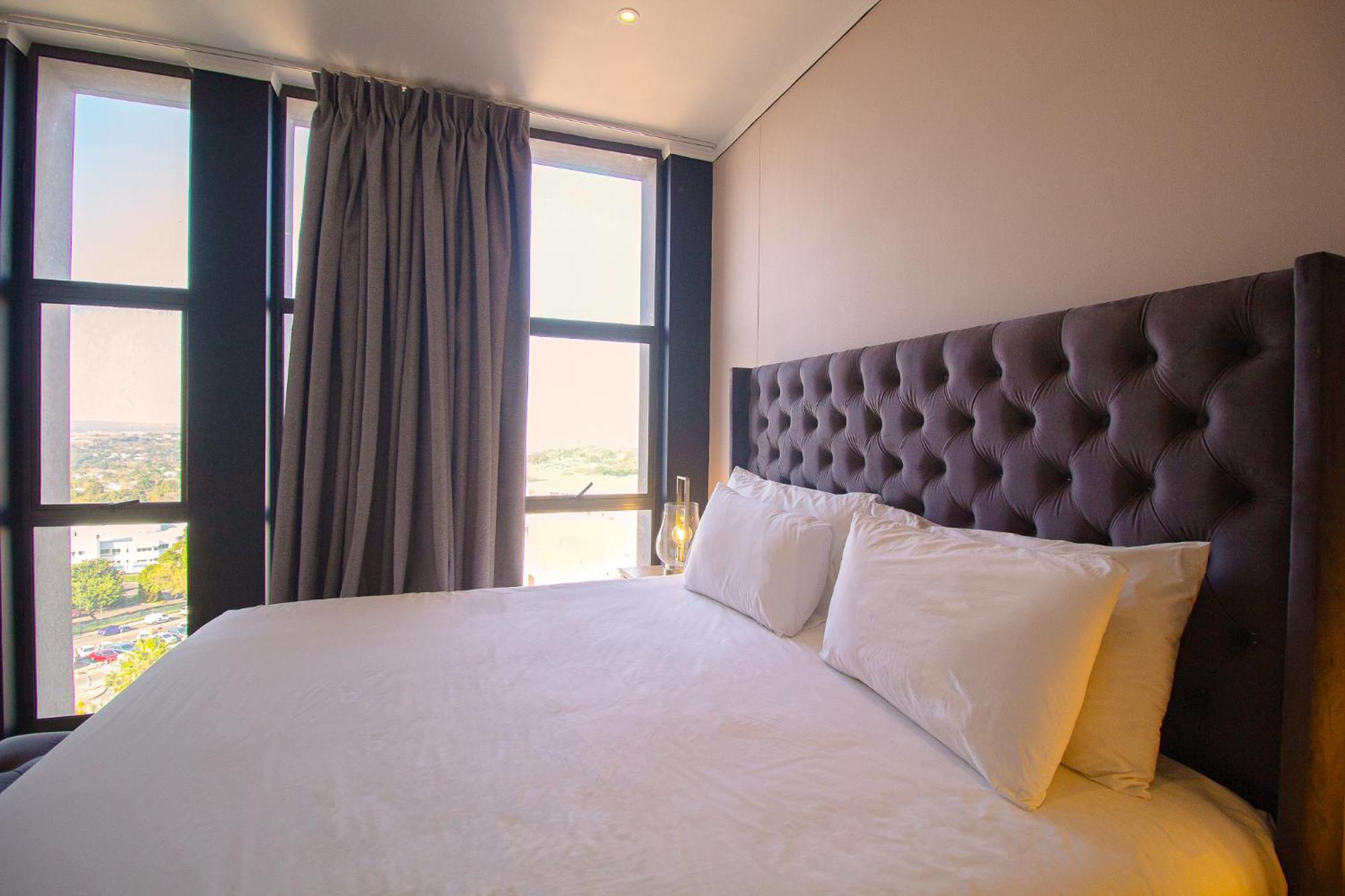 Sandton Smart Seven Apartment Johannesburg