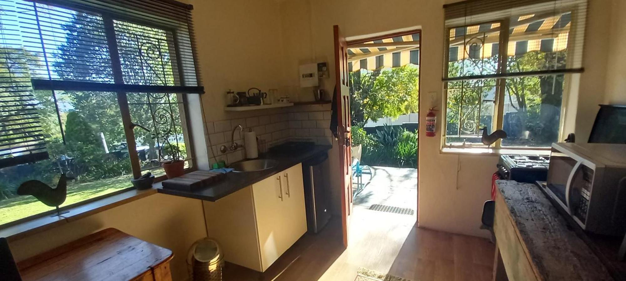 Stella's Place Apartment