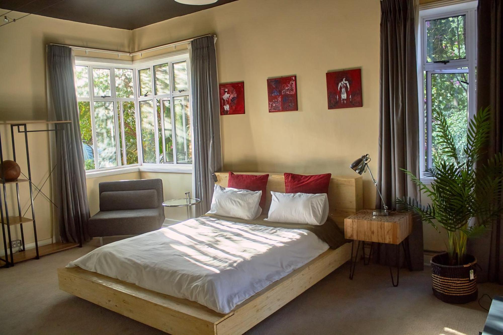 Lux 2bed For Business Traveller Wi-fi Netflix *