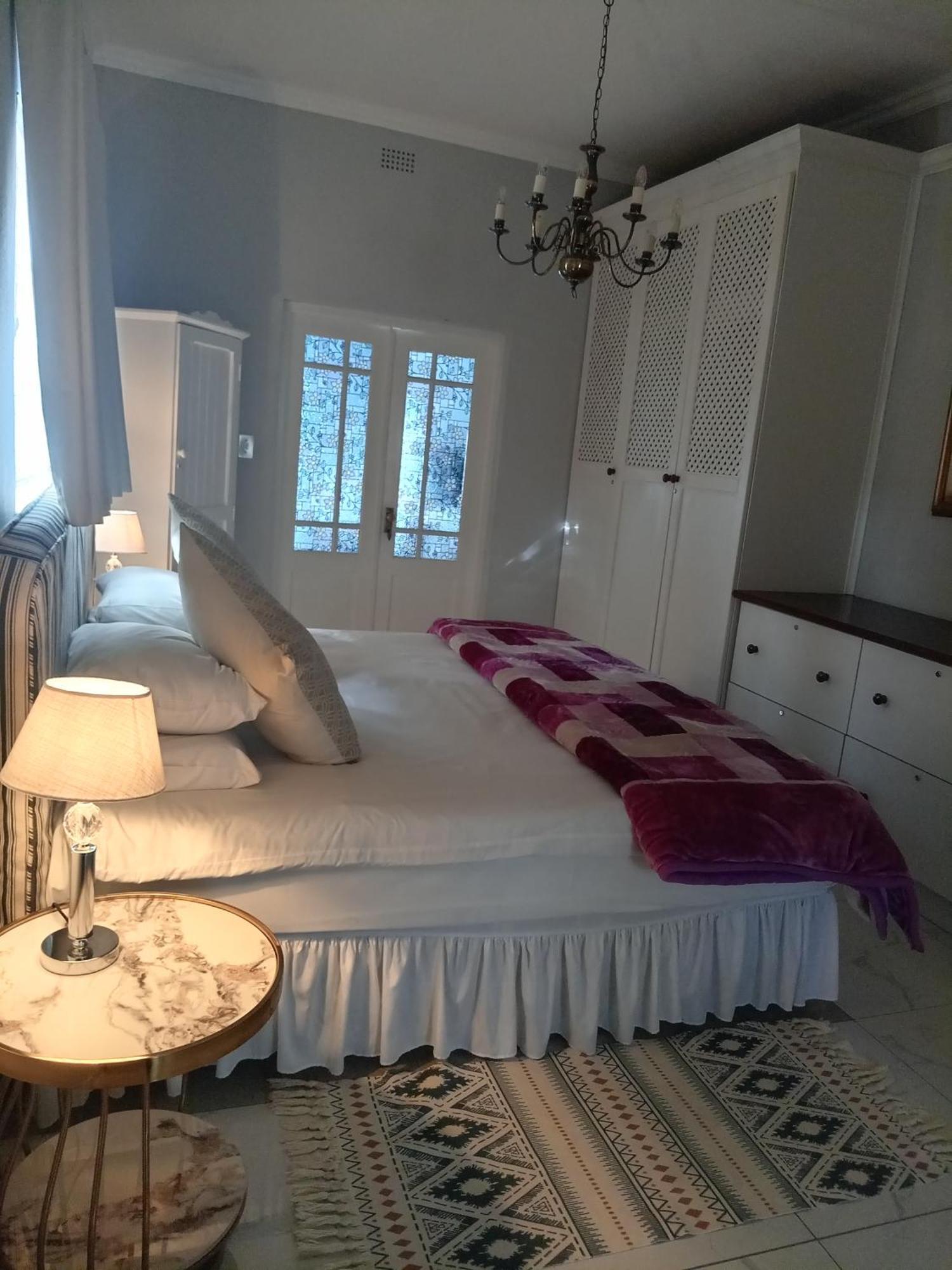 Bed & Breakfast Sandton Spring Rivonia 3*