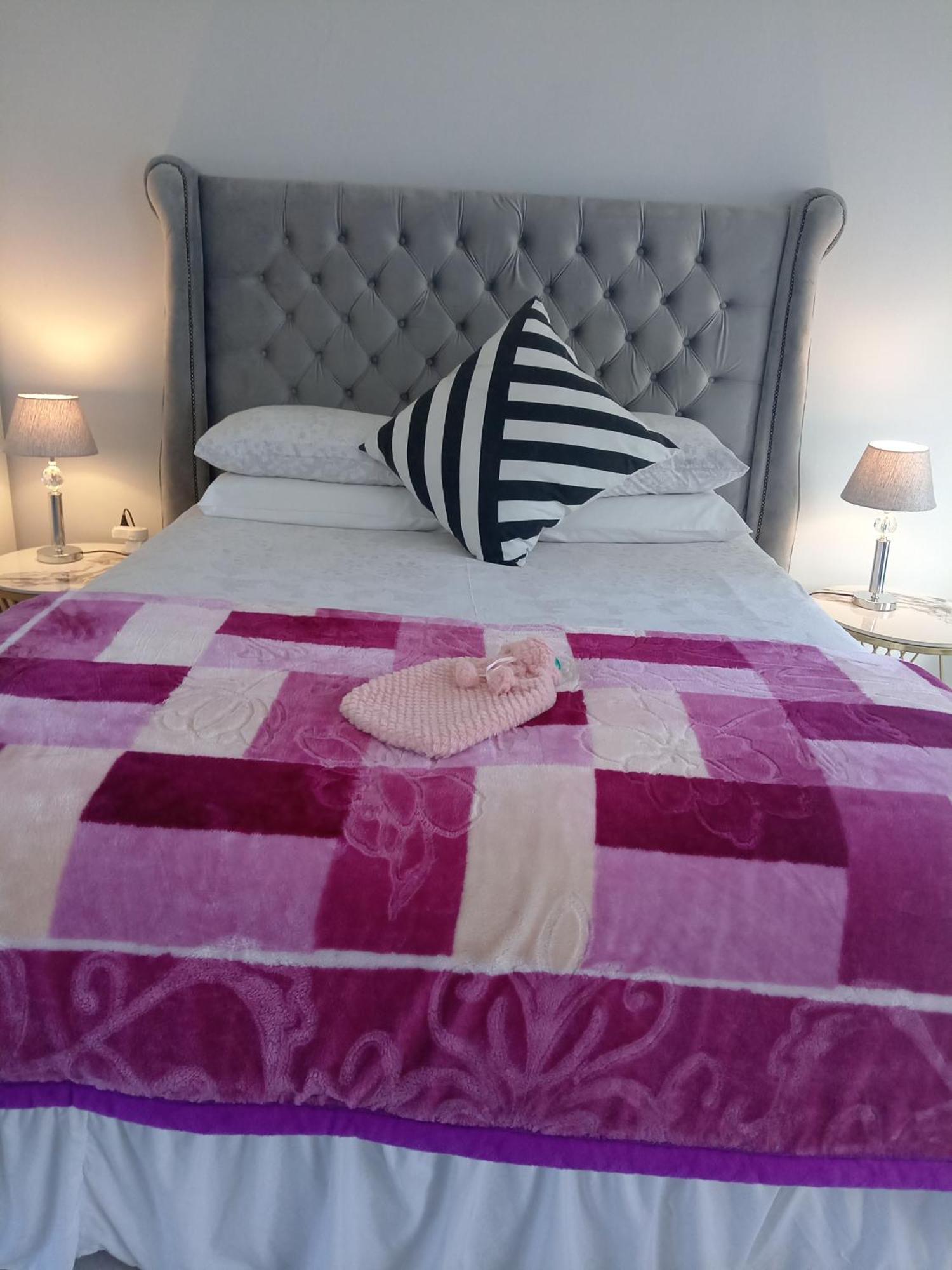 Bed & Breakfast Sandton Spring Rivonia 3*