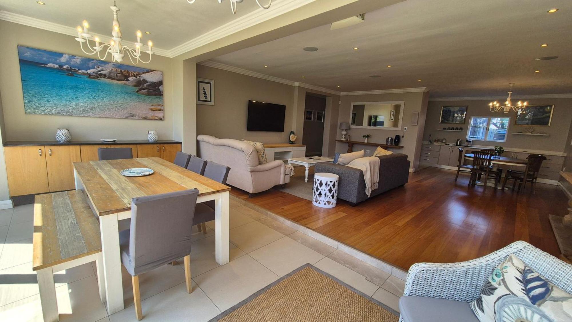 Villa Parkhurst Luxe Retreat Johannesburg
