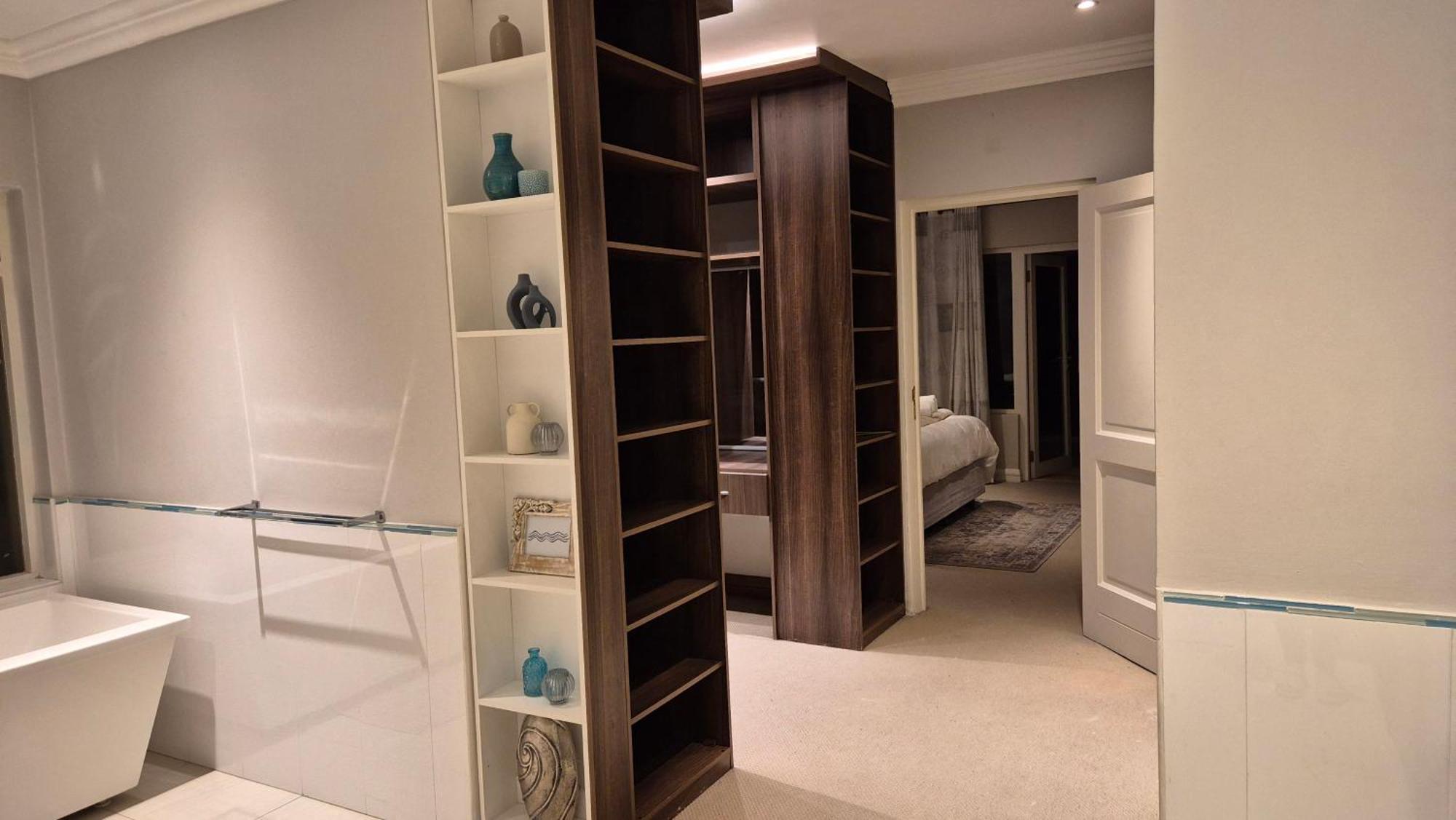 Parkhurst Luxe Retreat Villa