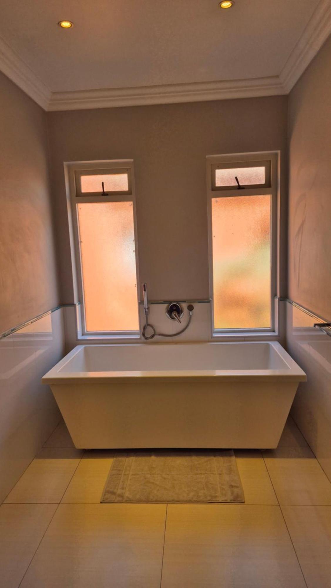 Villa Parkhurst Luxe Retreat *
