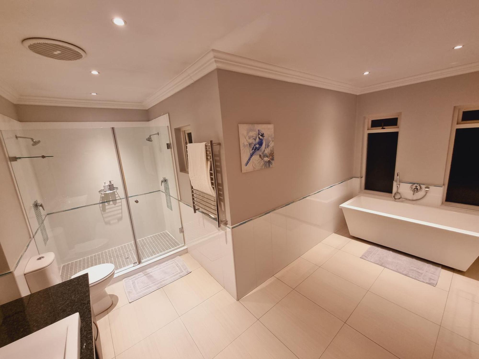 Villa Parkhurst Luxe Retreat