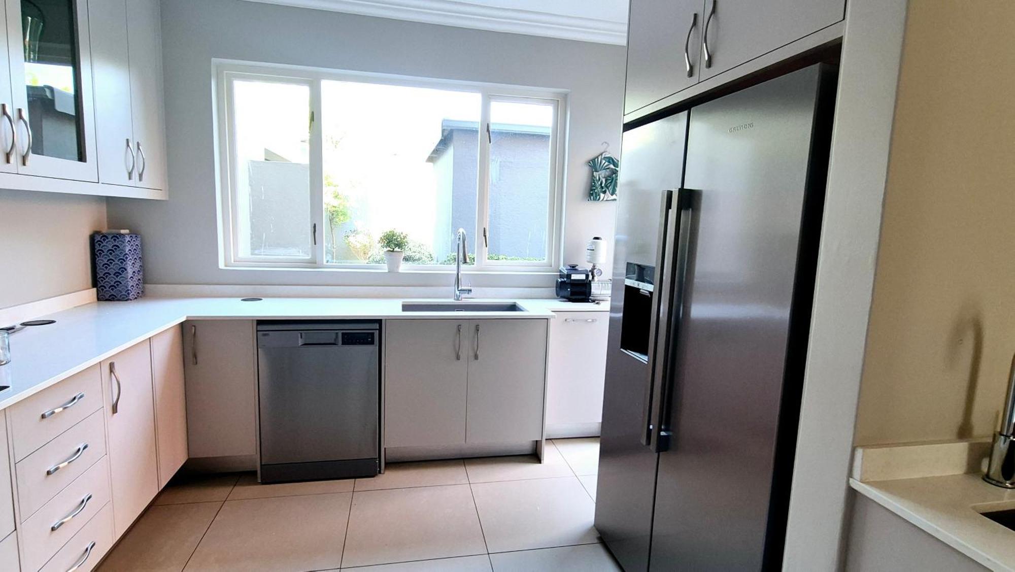 Parkhurst Luxe Retreat Johannesburg