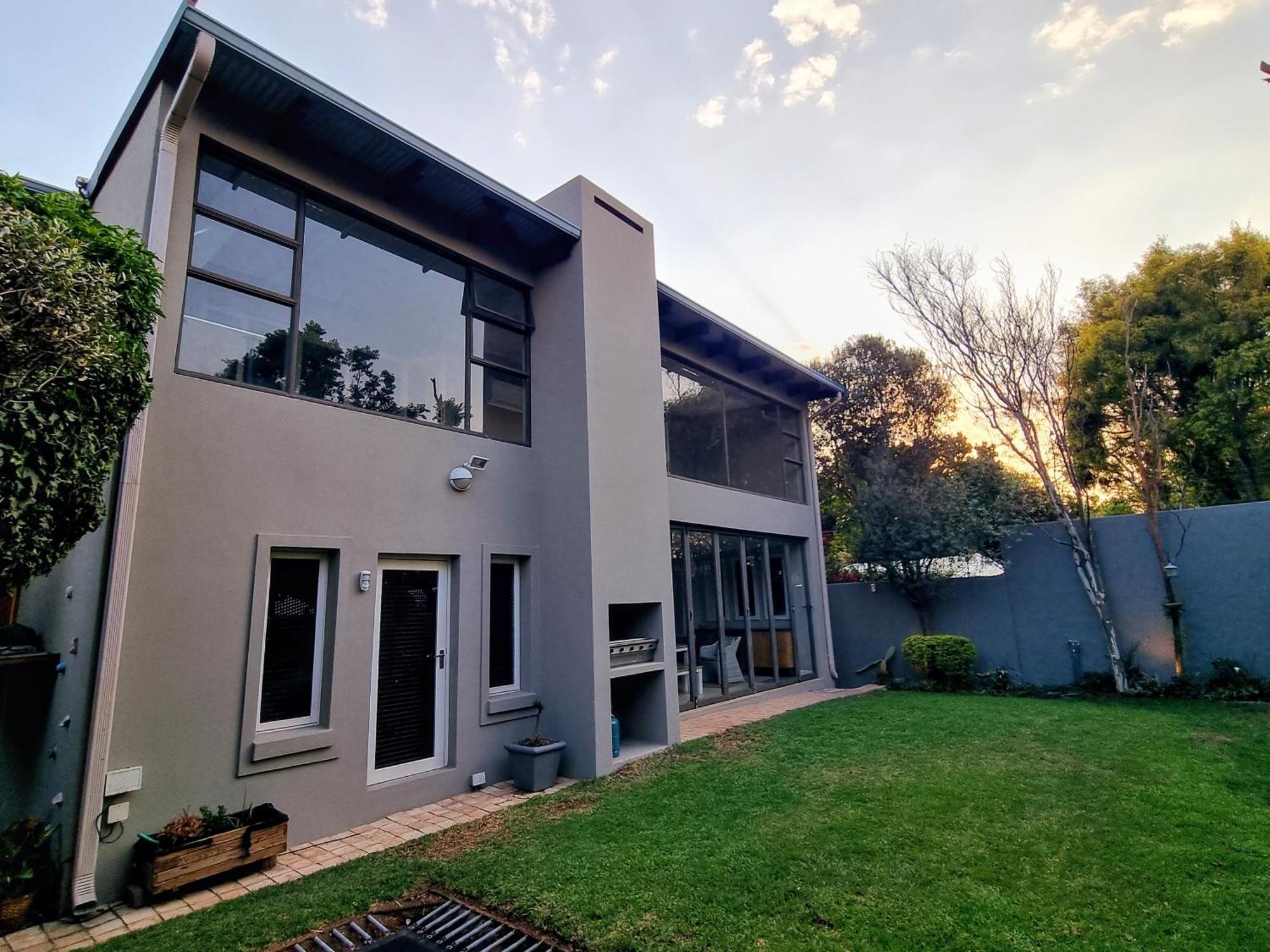 Parkhurst Luxe Retreat Johannesburg