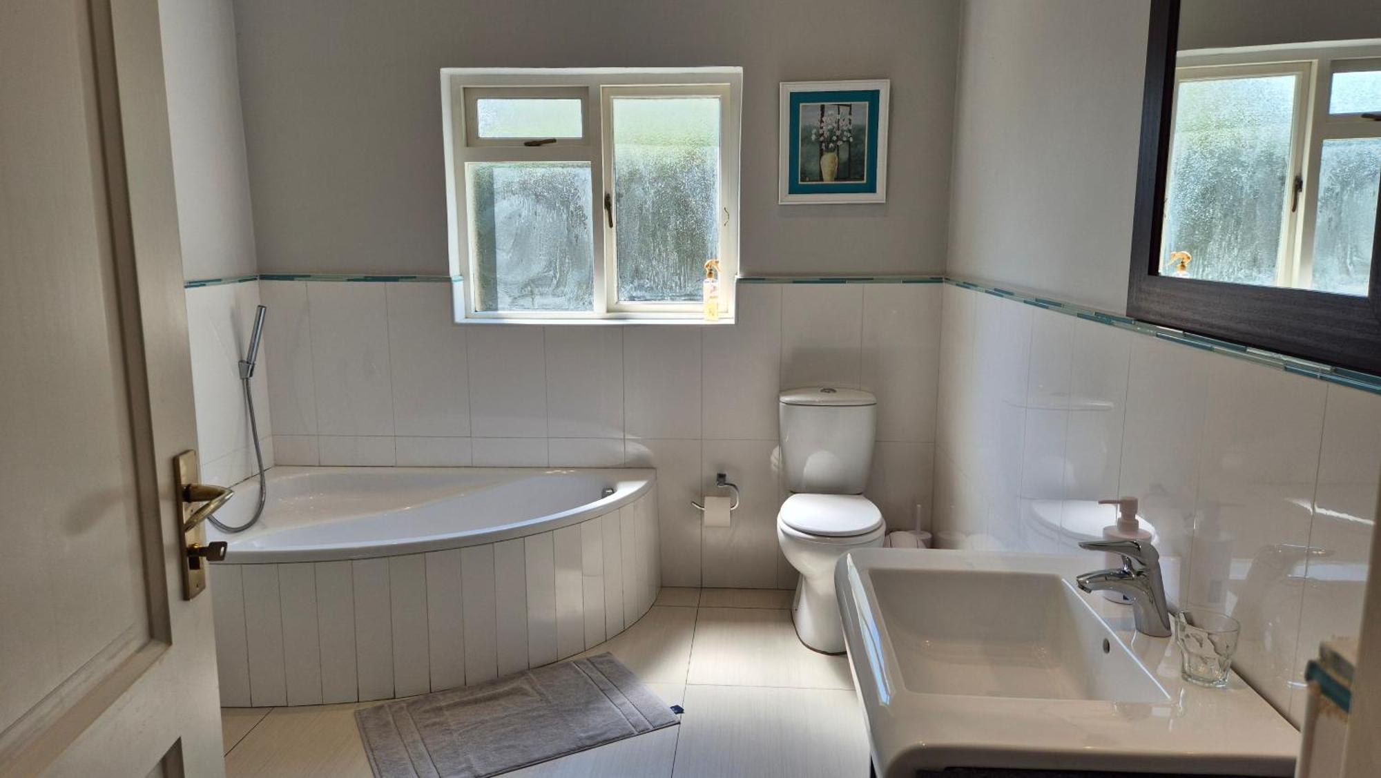 Parkhurst Luxe Retreat Villa