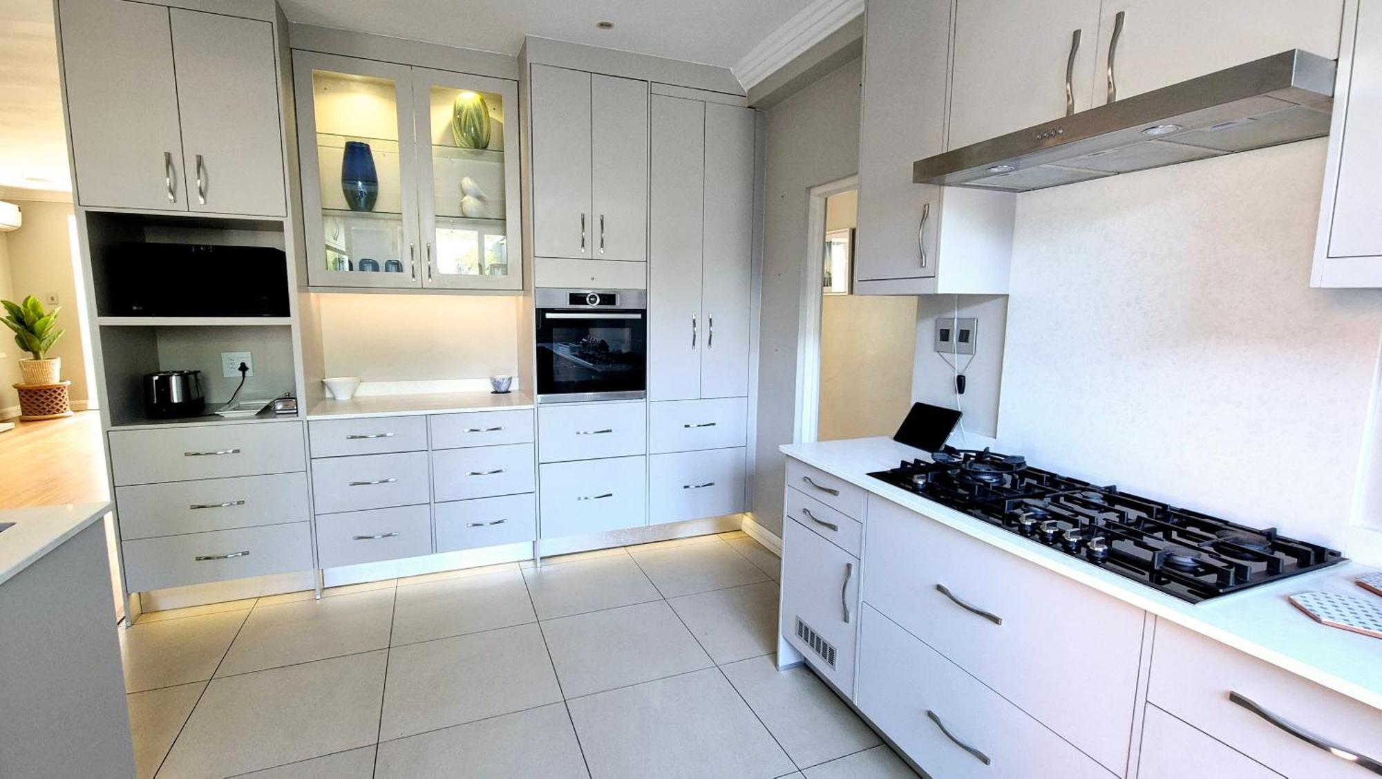 Parkhurst Luxe Retreat Villa