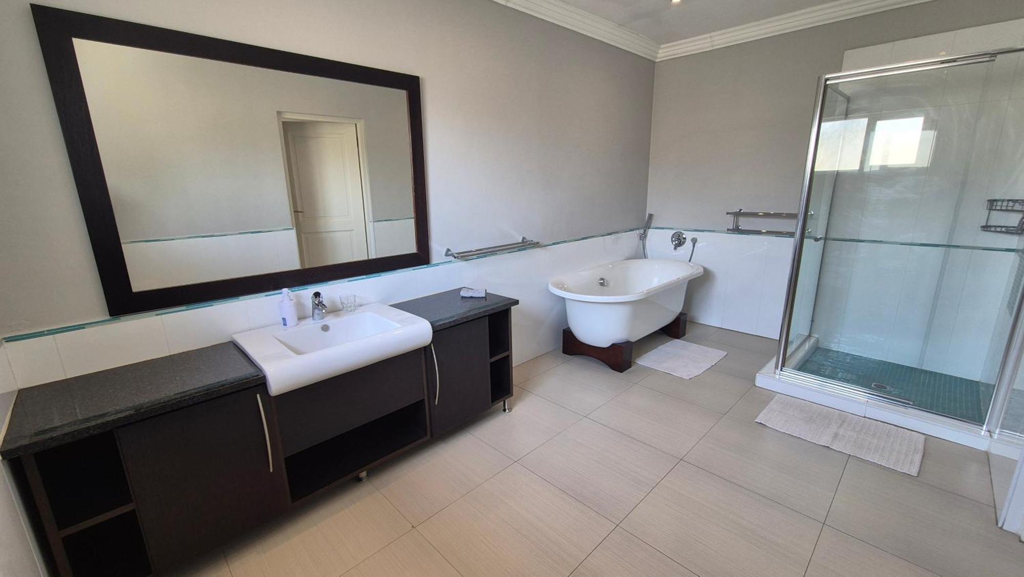 Parkhurst Luxe Retreat Villa *