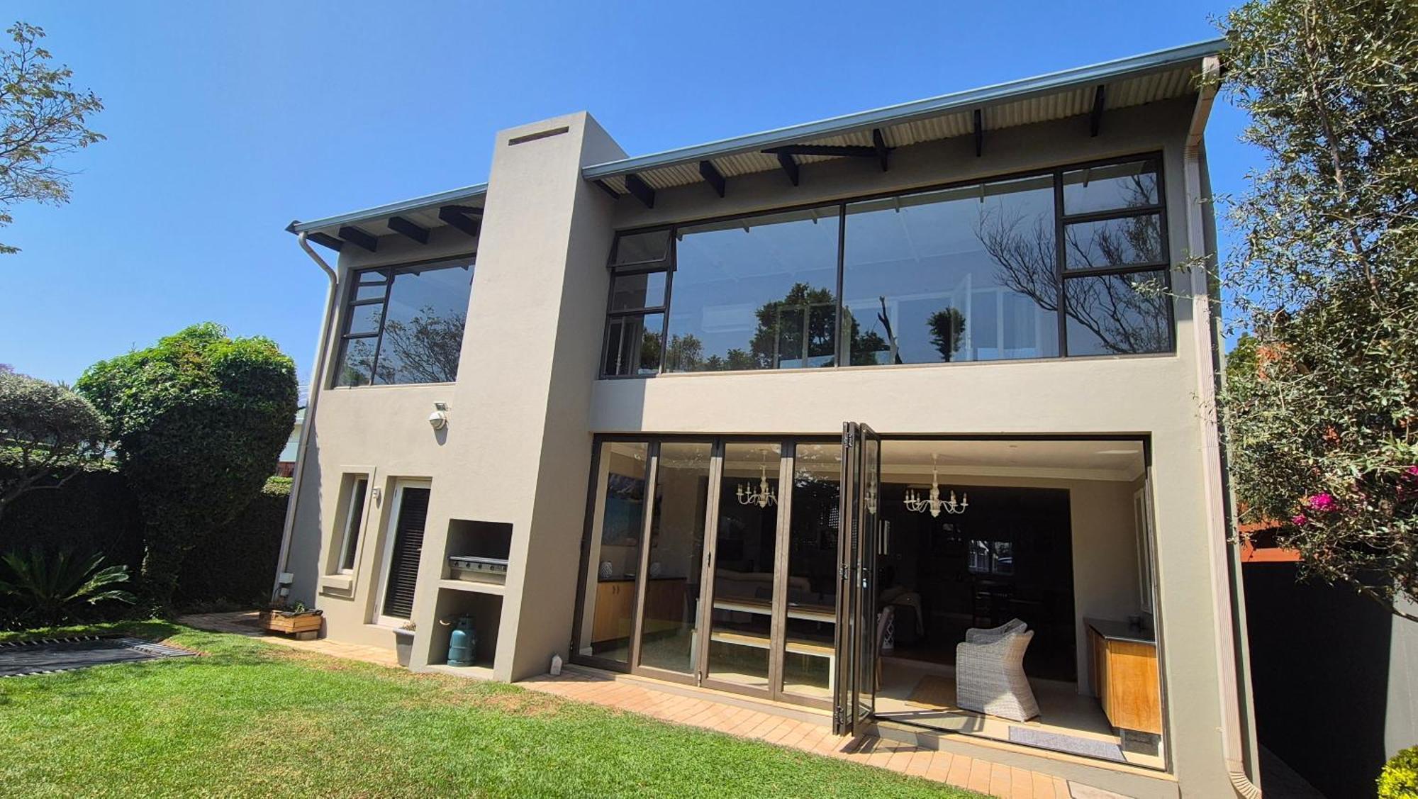 Parkhurst Luxe Retreat Johannesburg