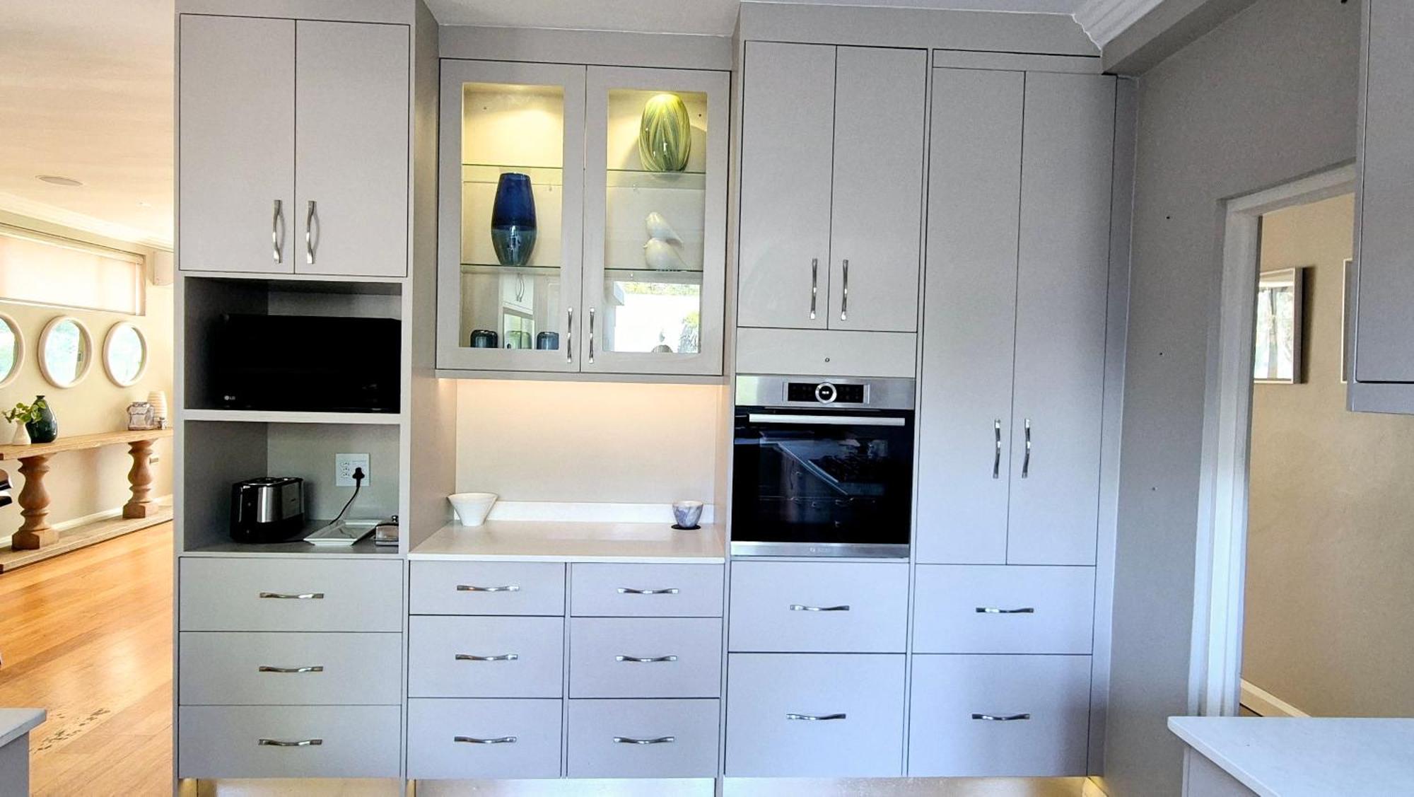 Villa Parkhurst Luxe Retreat Johannesburg