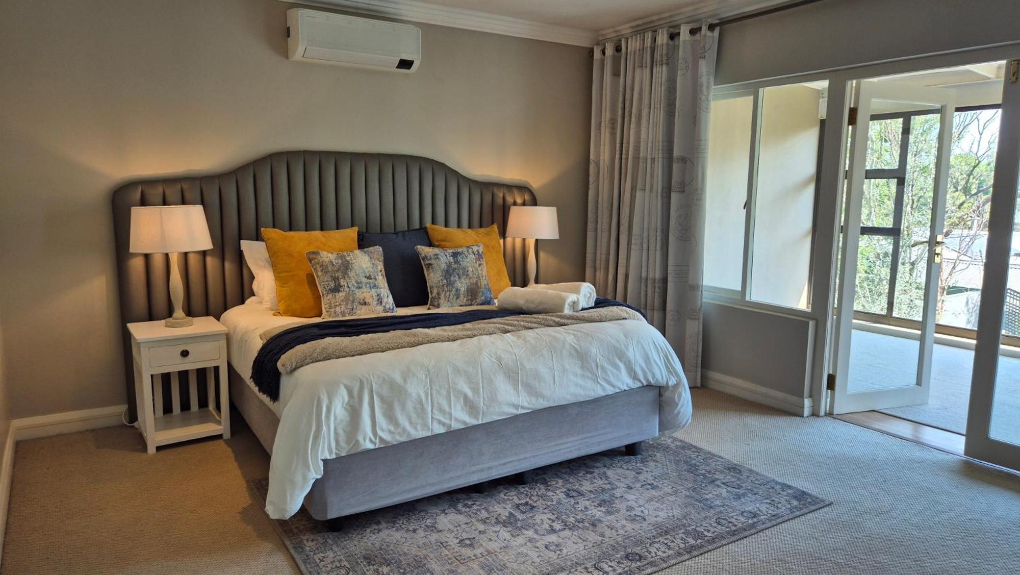Villa Parkhurst Luxe Retreat *