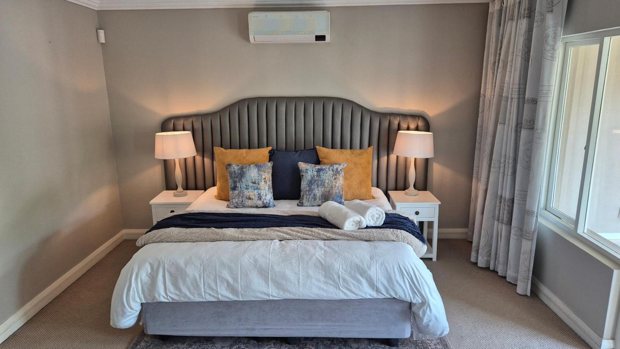 Parkhurst Luxe Retreat * Johannesburg