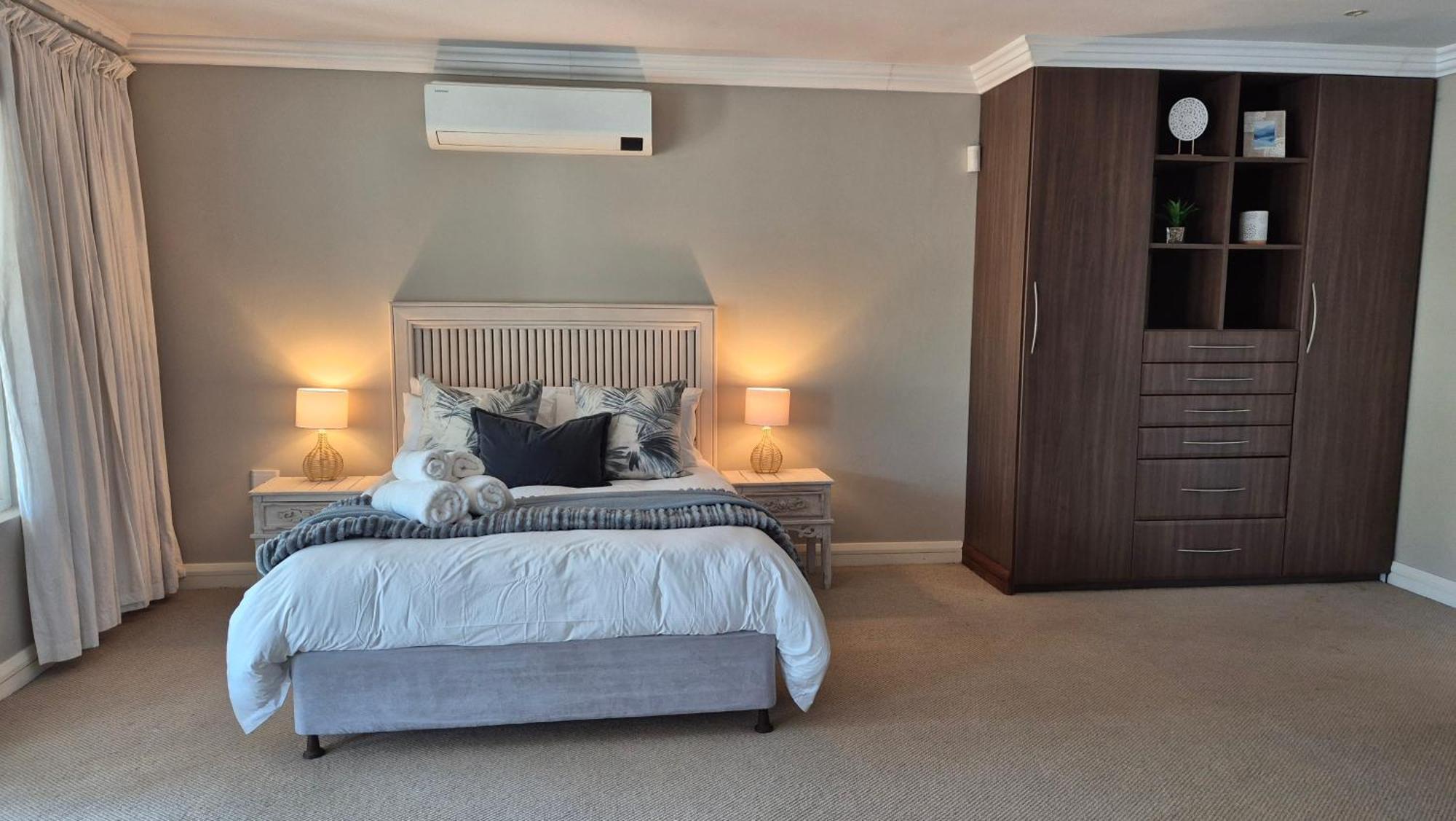 Parkhurst Luxe Retreat * Johannesburg