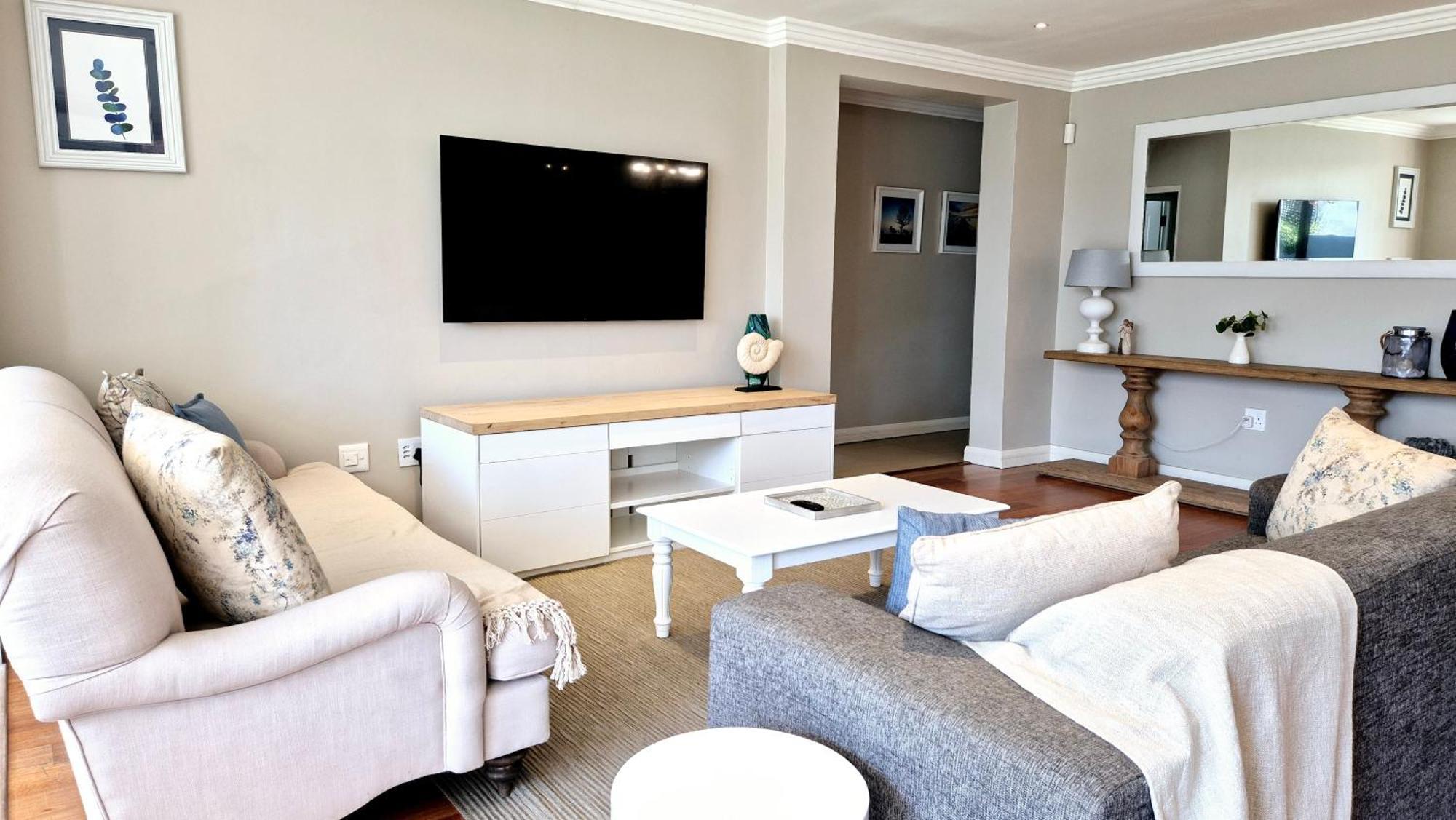 Parkhurst Luxe Retreat