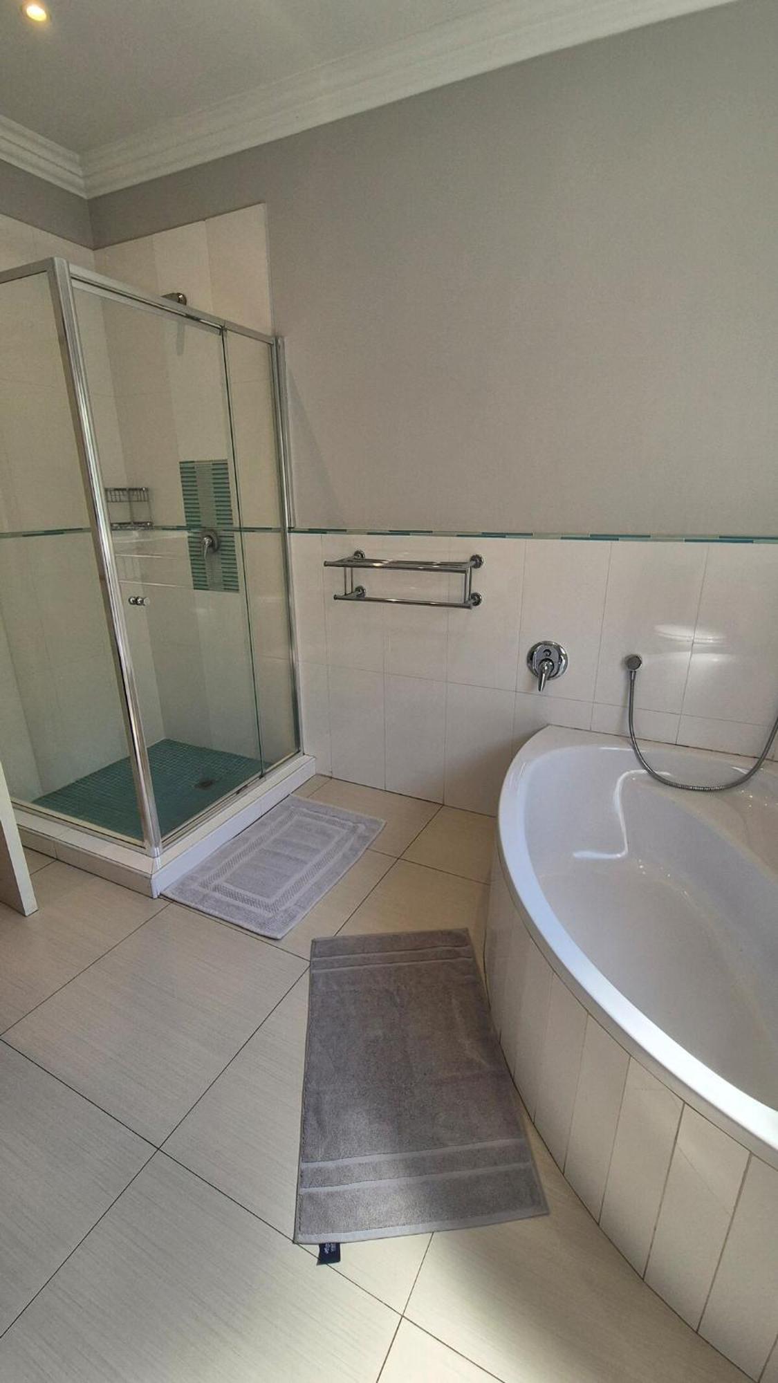 Villa Parkhurst Luxe Retreat