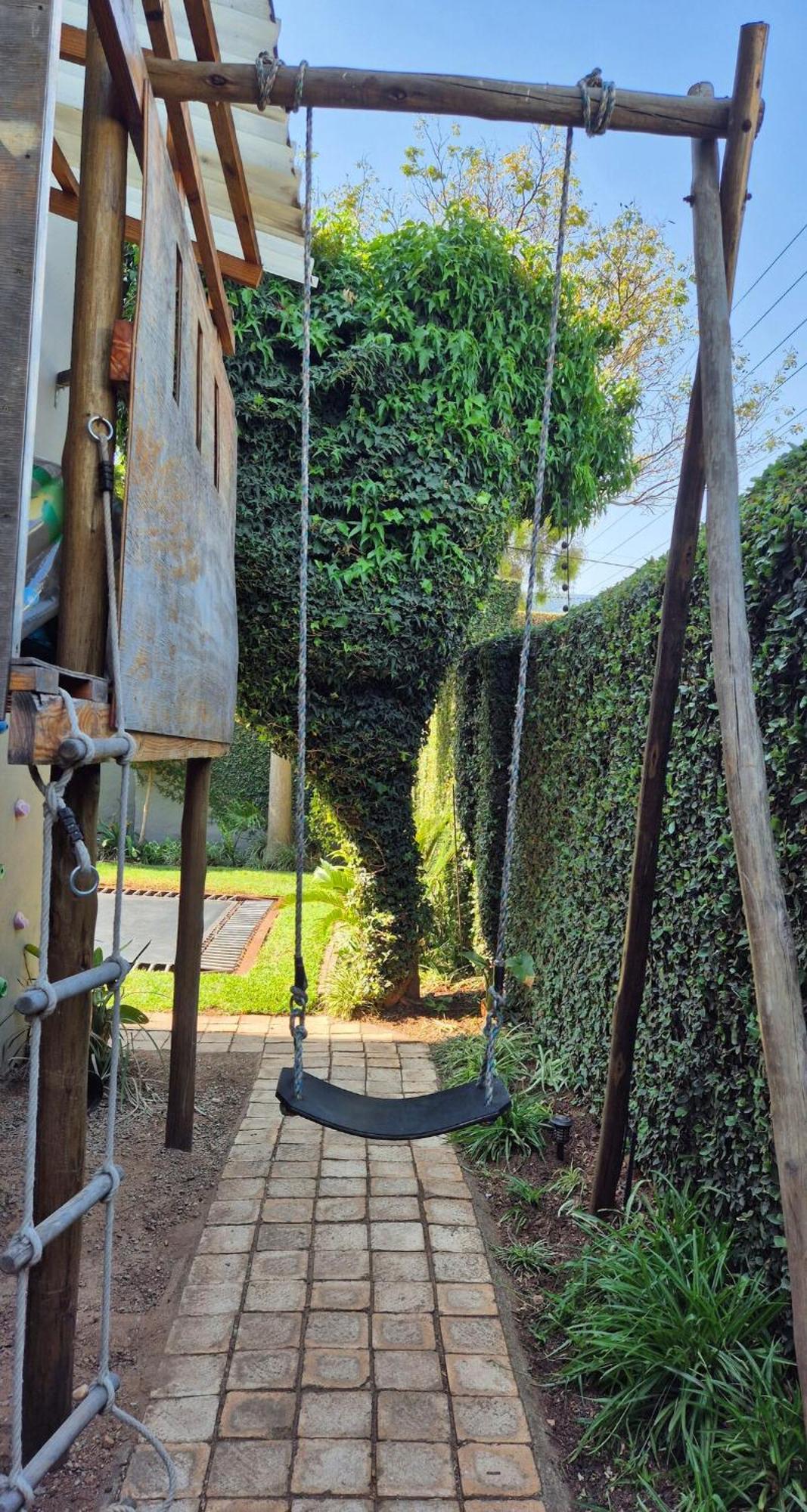 Parkhurst Luxe Retreat Johannesburg