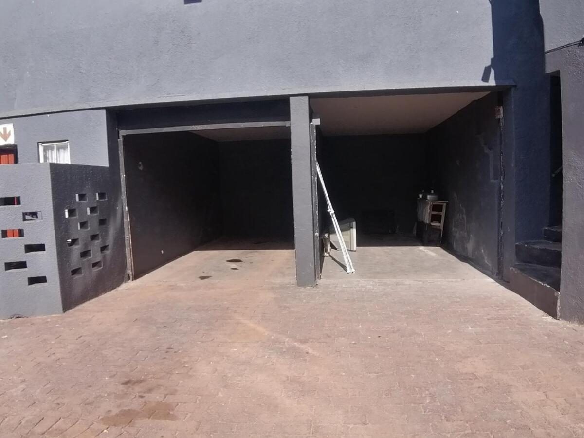 Modern 2 Bedroom In Upper Houghton, Near Wits, Uj Johannesburg