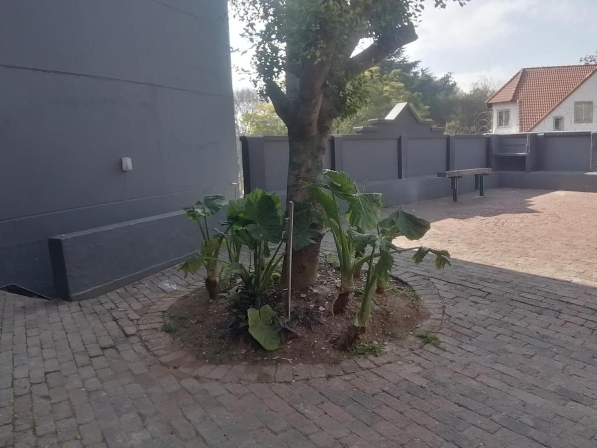 Modern 2 Bedroom In Upper Houghton, Near Wits, Uj
