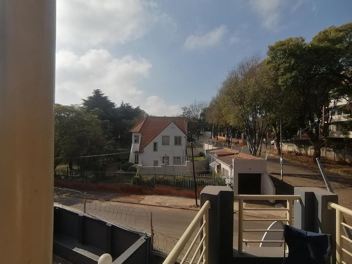 Modern 2 Bedroom In Upper Houghton, Near Wits, Uj Apartment *