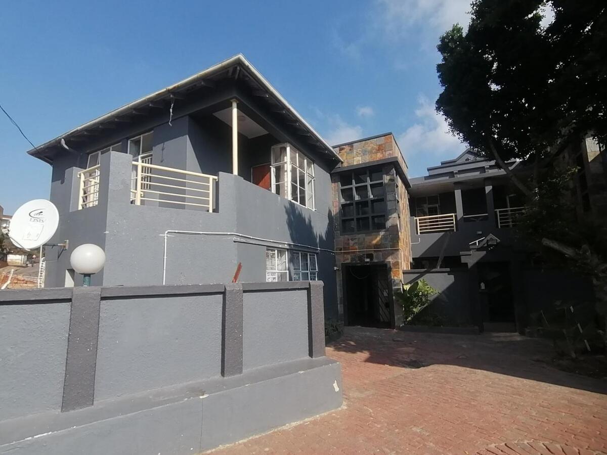 Modern 2 Bedroom In Upper Houghton, Near Wits, Uj