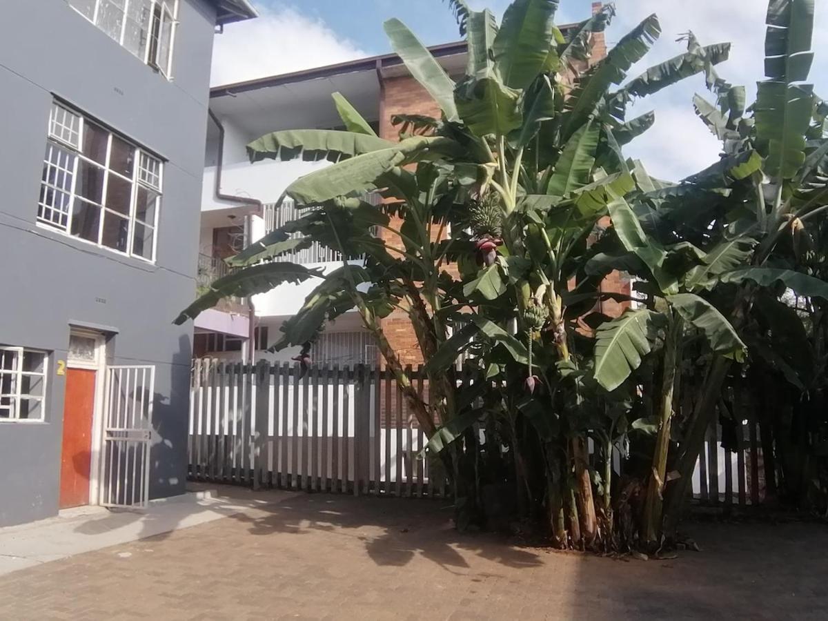 Apartment Modern 2 Bedroom In Upper Houghton, Near Wits, Uj Johannesburg