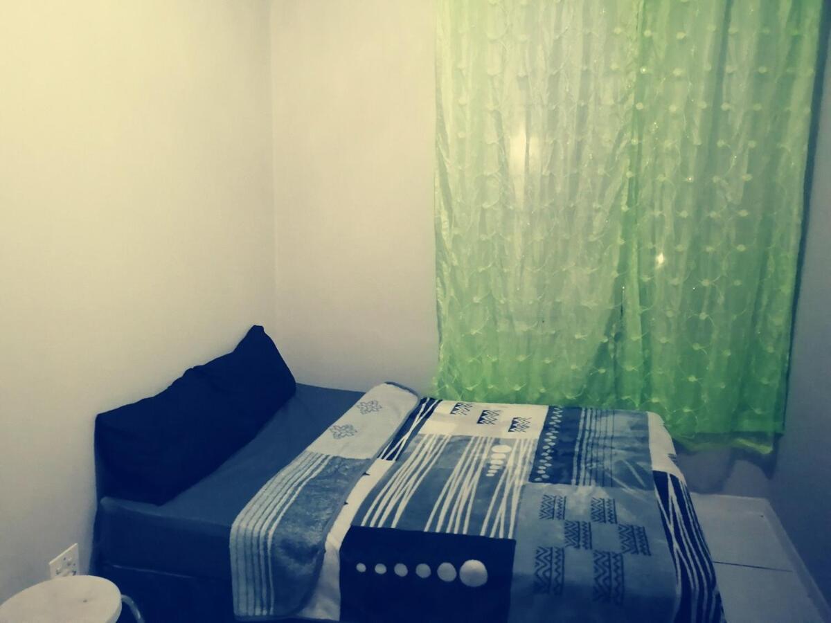 Modern 2 Bedroom In Upper Houghton, Near Wits, Uj Apartment *