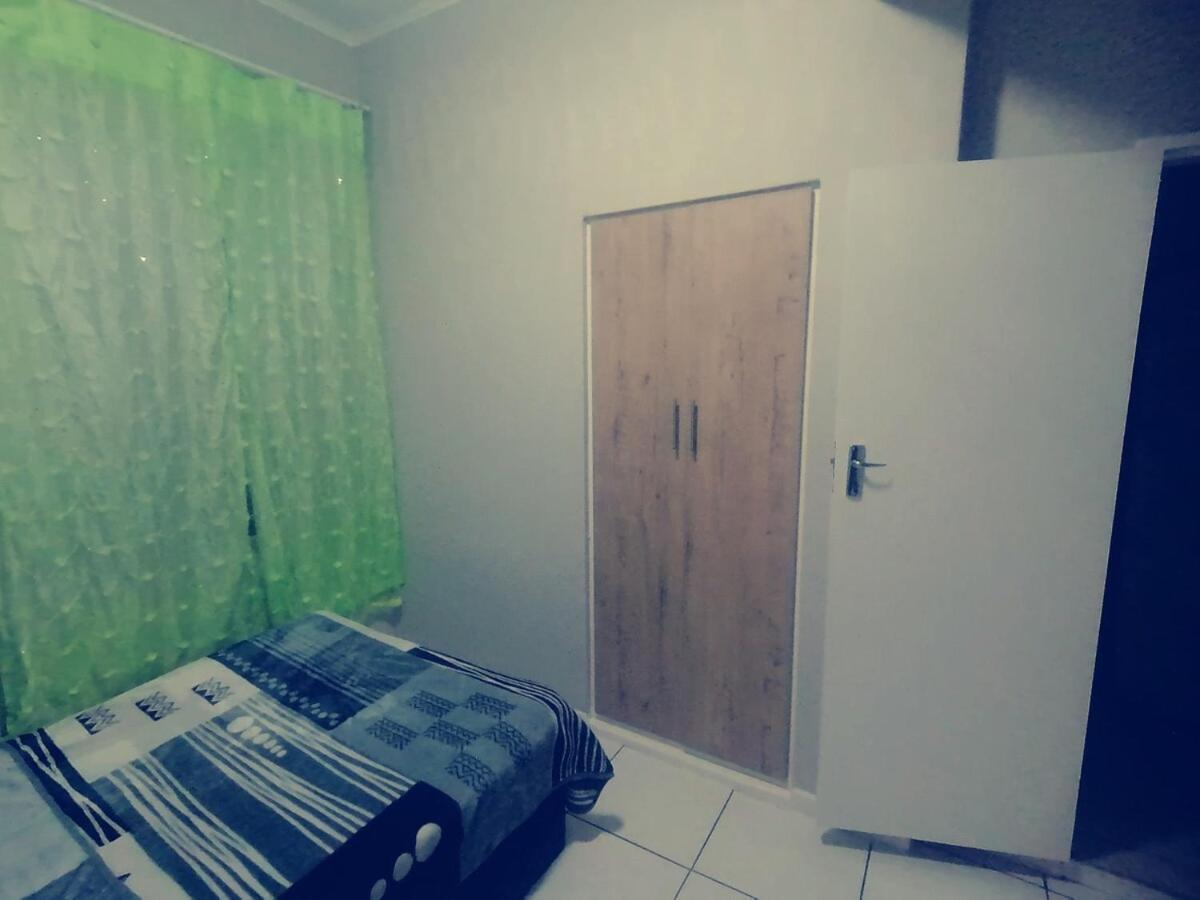 Modern 2 Bedroom In Upper Houghton, Near Wits, Uj Apartment *