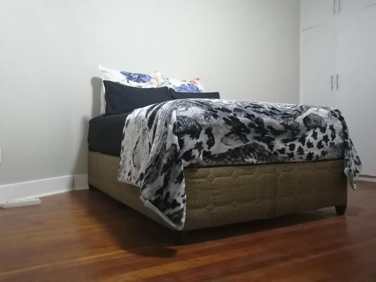 Modern 2 Bedroom In Upper Houghton, Near Wits, Uj Apartment Johannesburg