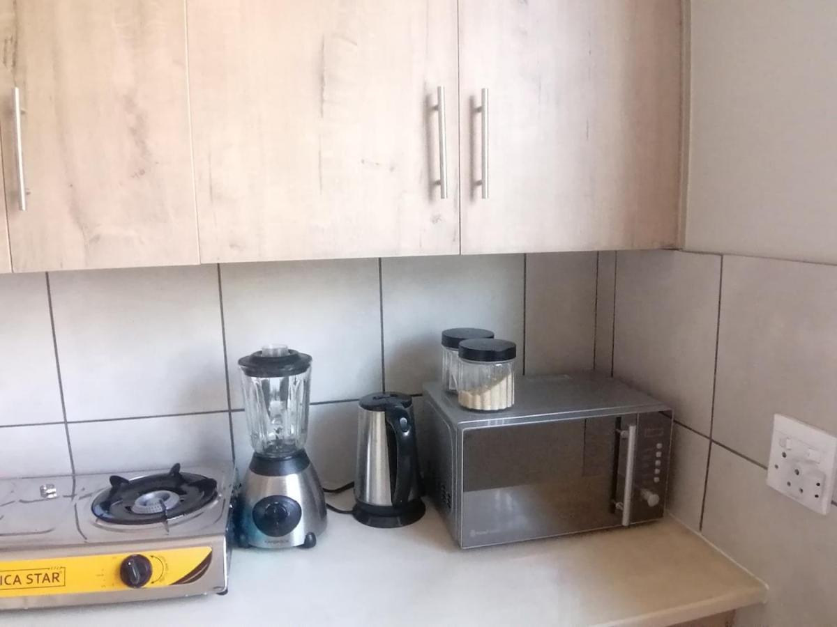 Modern 2 Bedroom In Upper Houghton, Near Wits, Uj Johannesburg