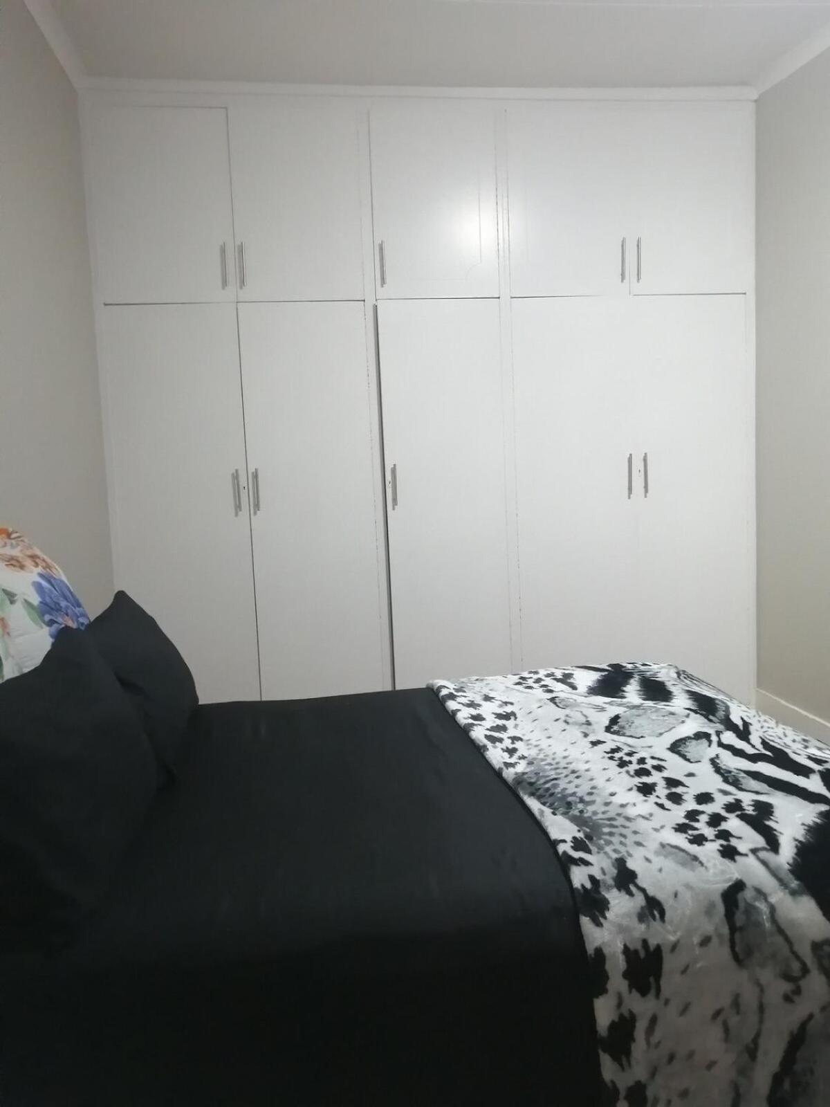 Modern 2 Bedroom In Upper Houghton, Near Wits, Uj Apartment
