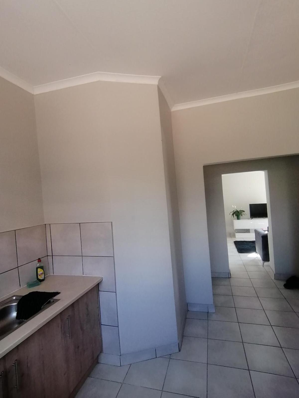 Apartment Modern 2 Bedroom In Upper Houghton, Near Wits, Uj