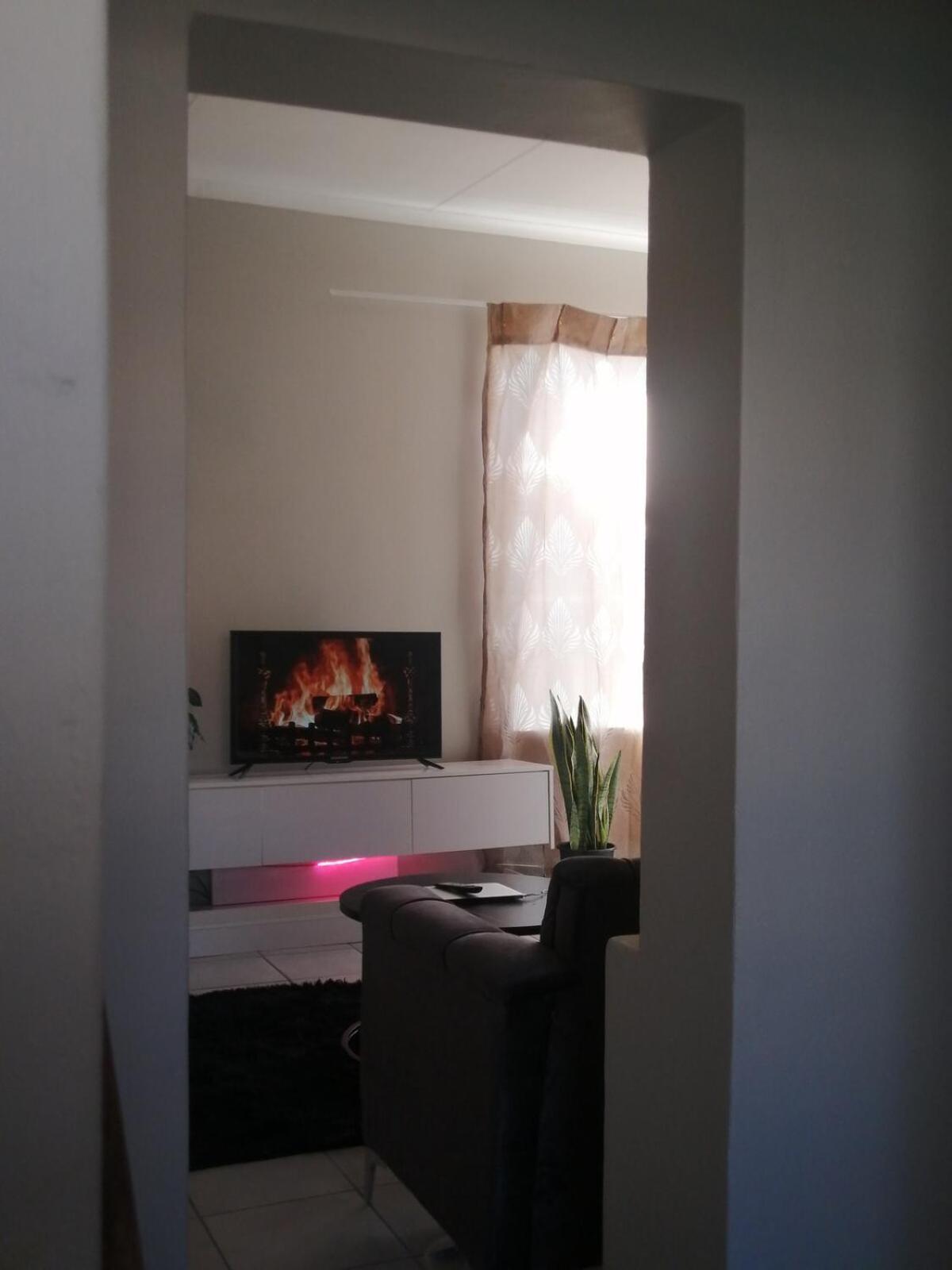 Modern 2 Bedroom In Upper Houghton, Near Wits, Uj Johannesburg