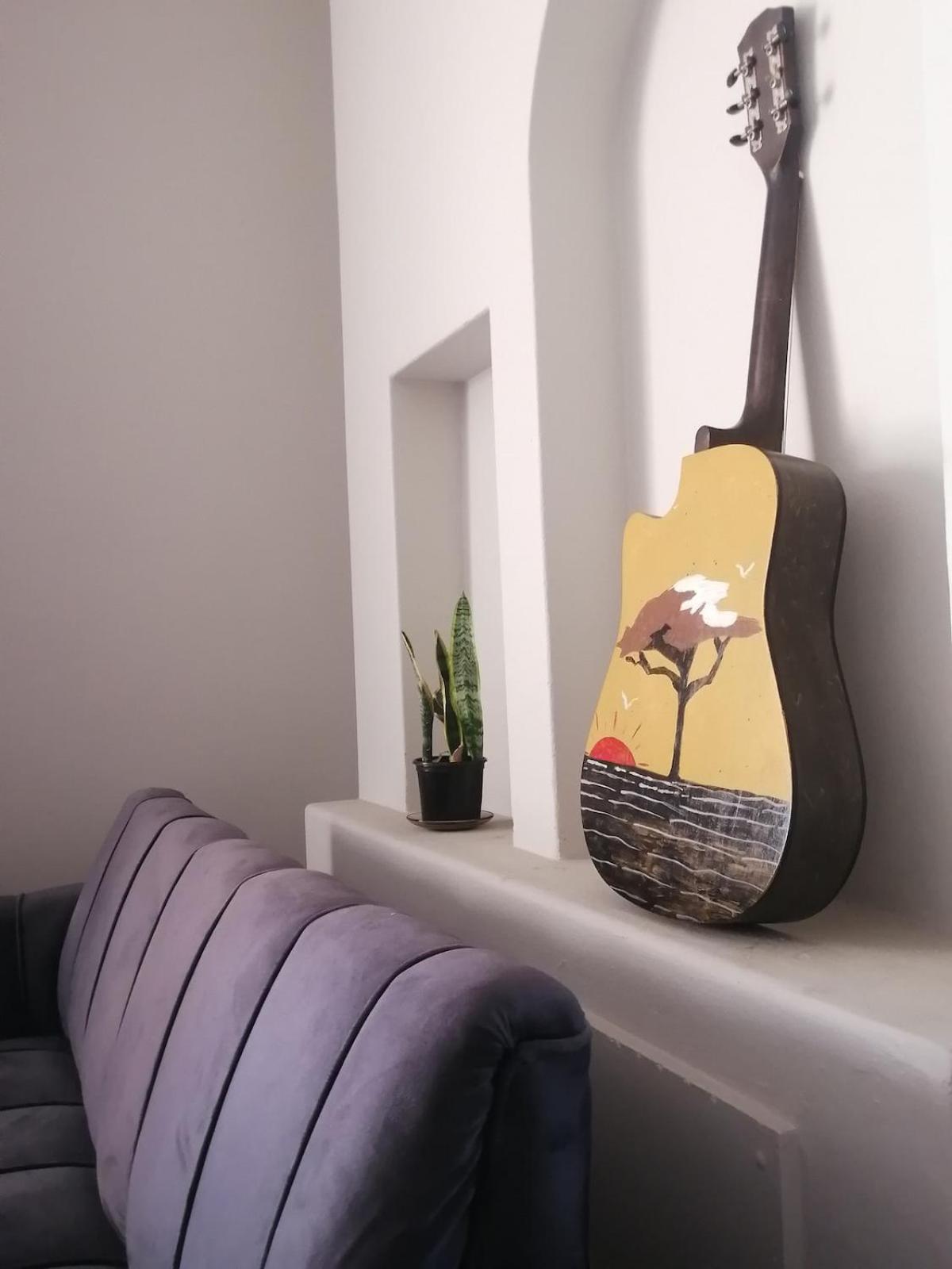 Apartment Modern 2 Bedroom In Upper Houghton, Near Wits, Uj Johannesburg
