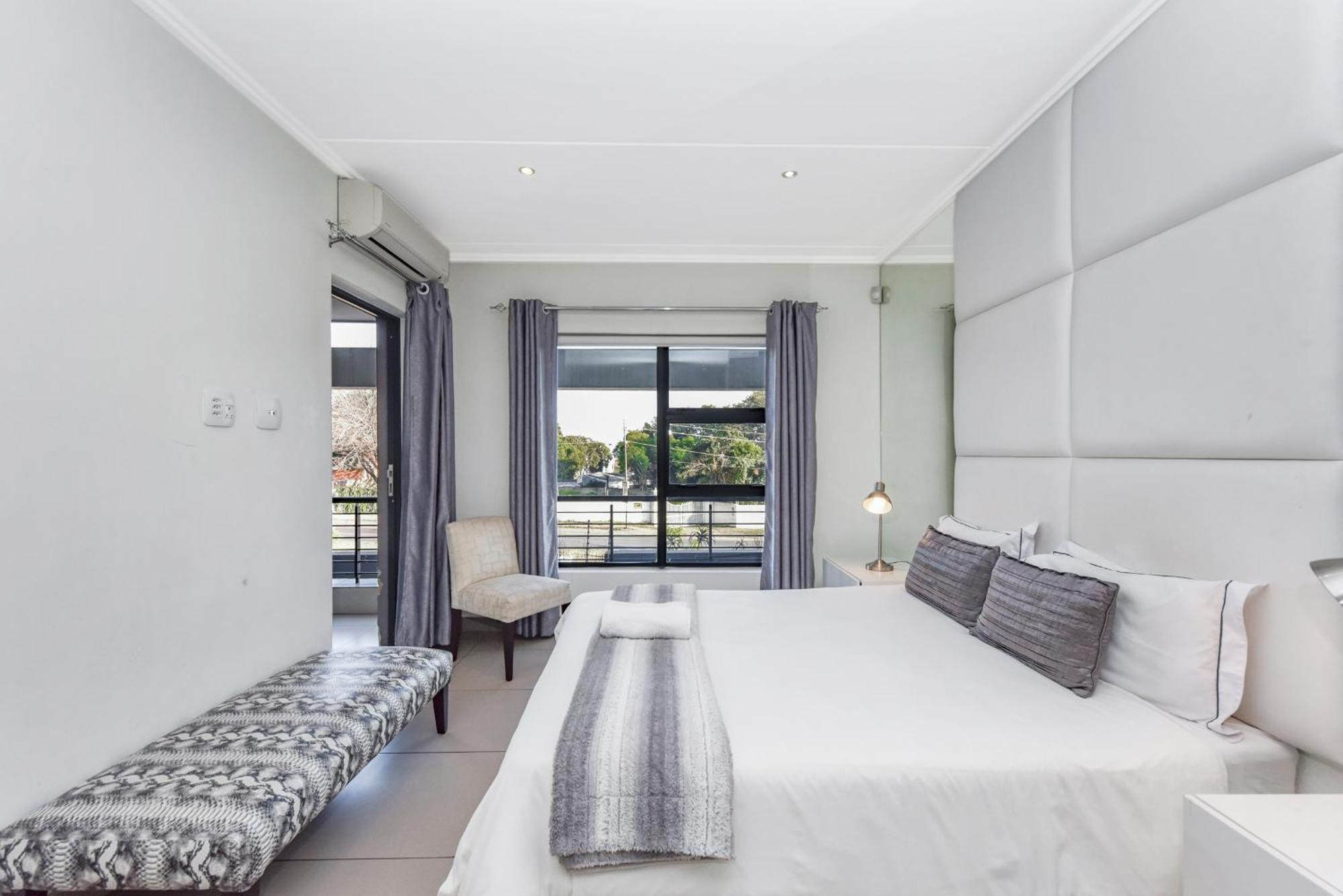 Apartamento The Odyssey Lifestyle Complex Morningside - 2 Br