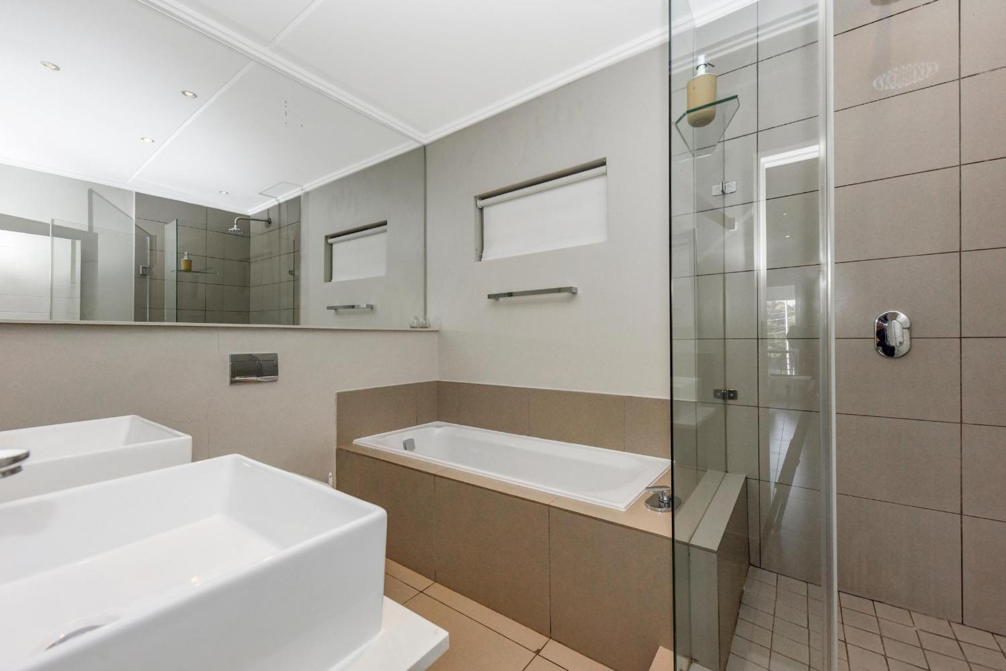 The Odyssey Lifestyle Complex Morningside - 2 Br *