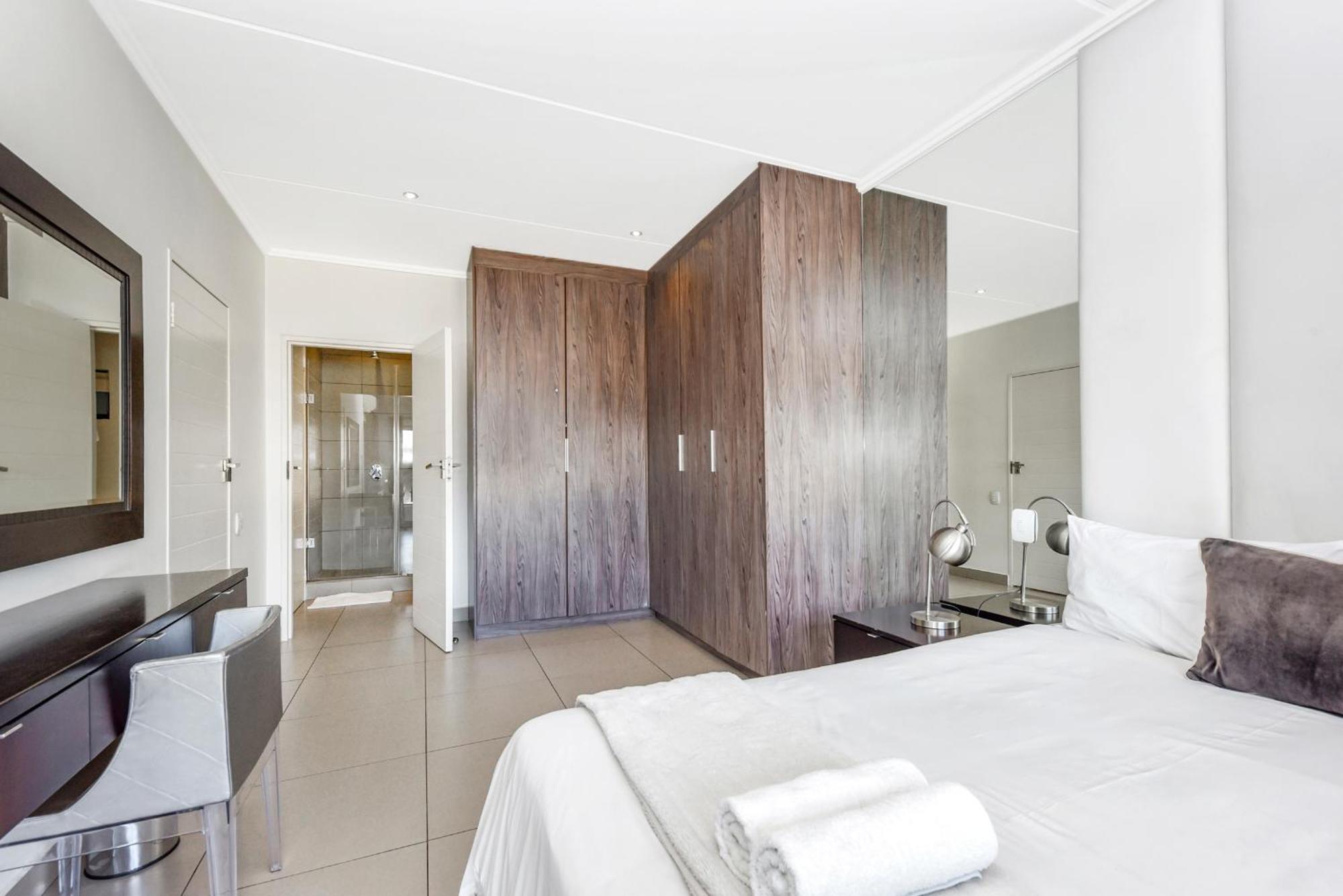 The Odyssey Lifestyle Complex Morningside - 2 Br