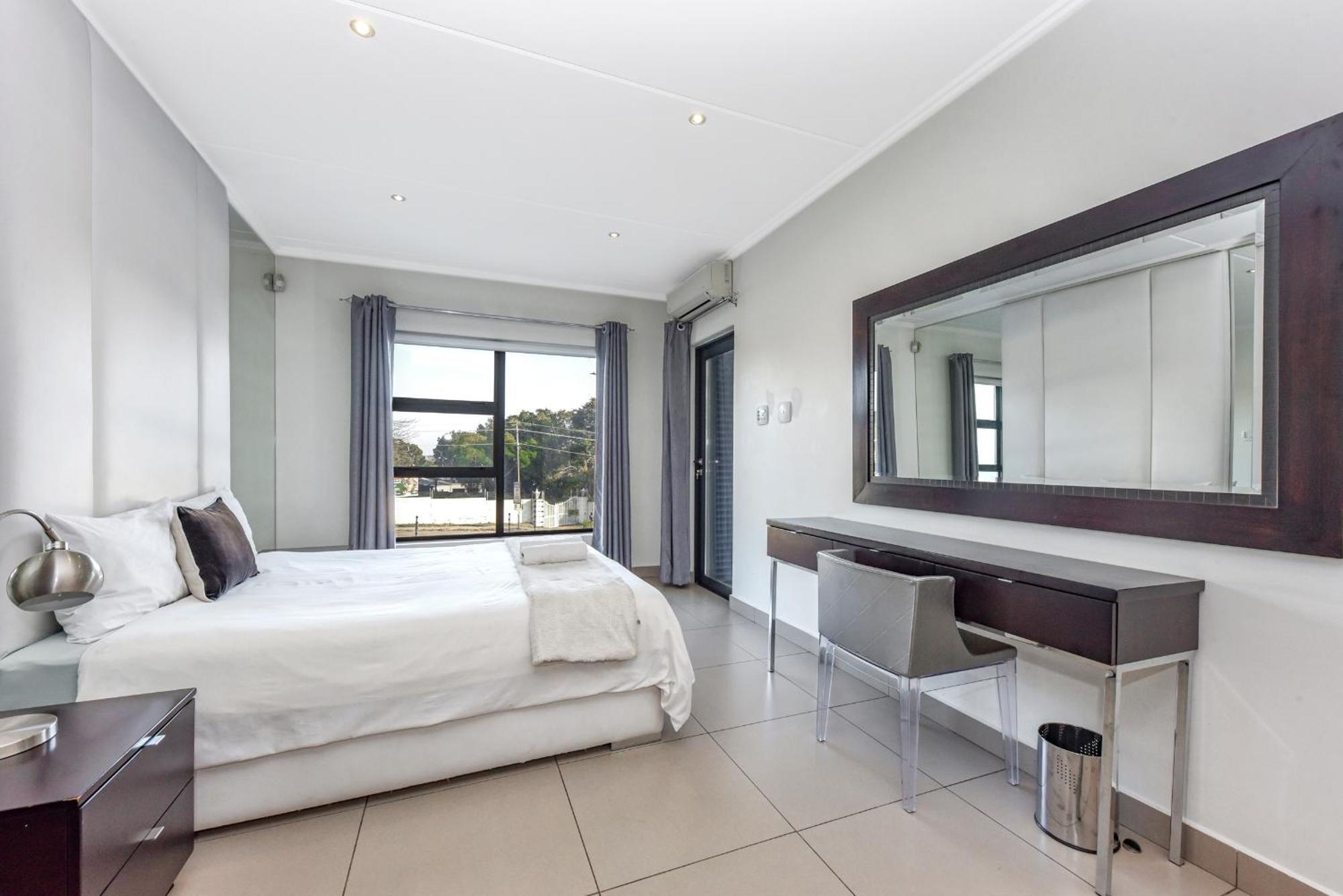 Apartamento The Odyssey Lifestyle Complex Morningside - 2 Br