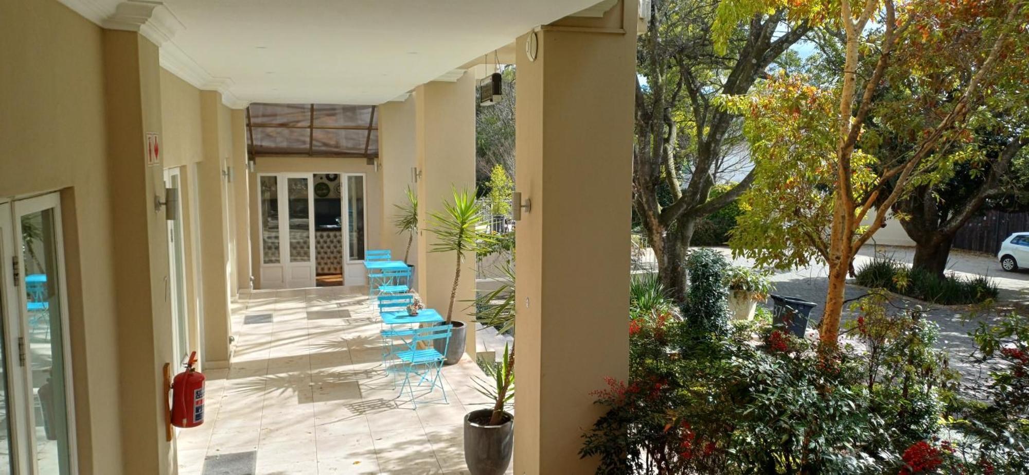 Guest house Q On First Johannesburg